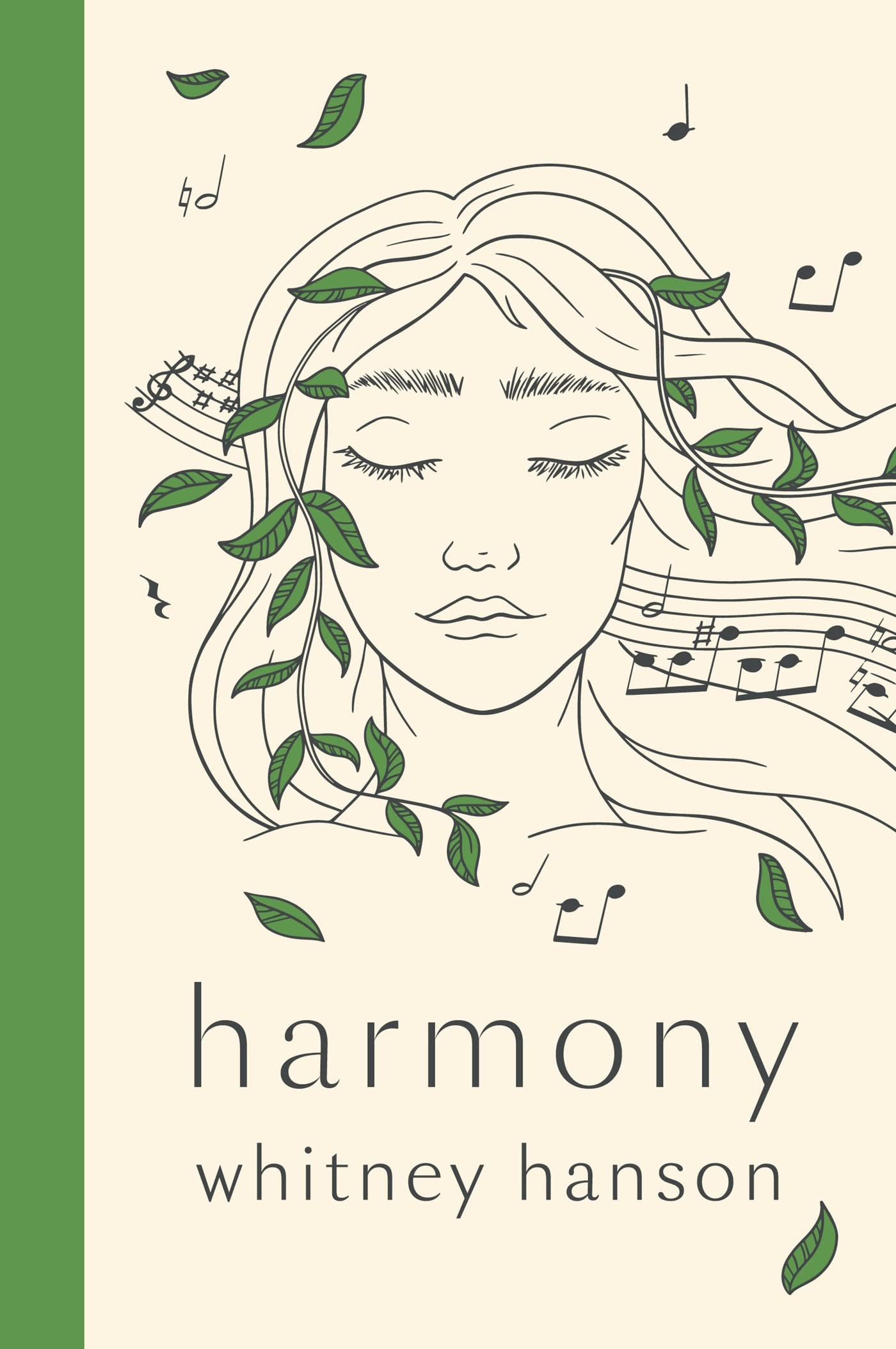 Harmony Poetry