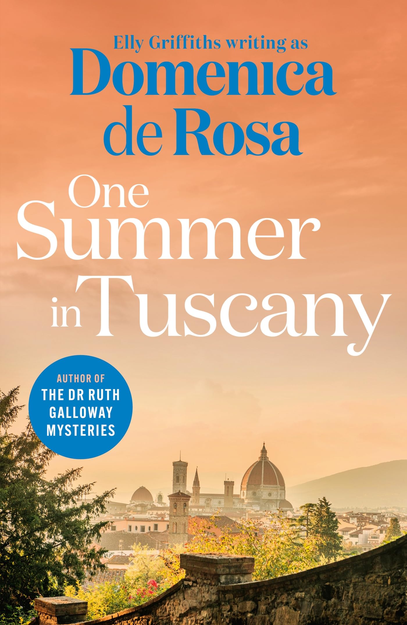 One Summer in Tuscany Contemporary literature