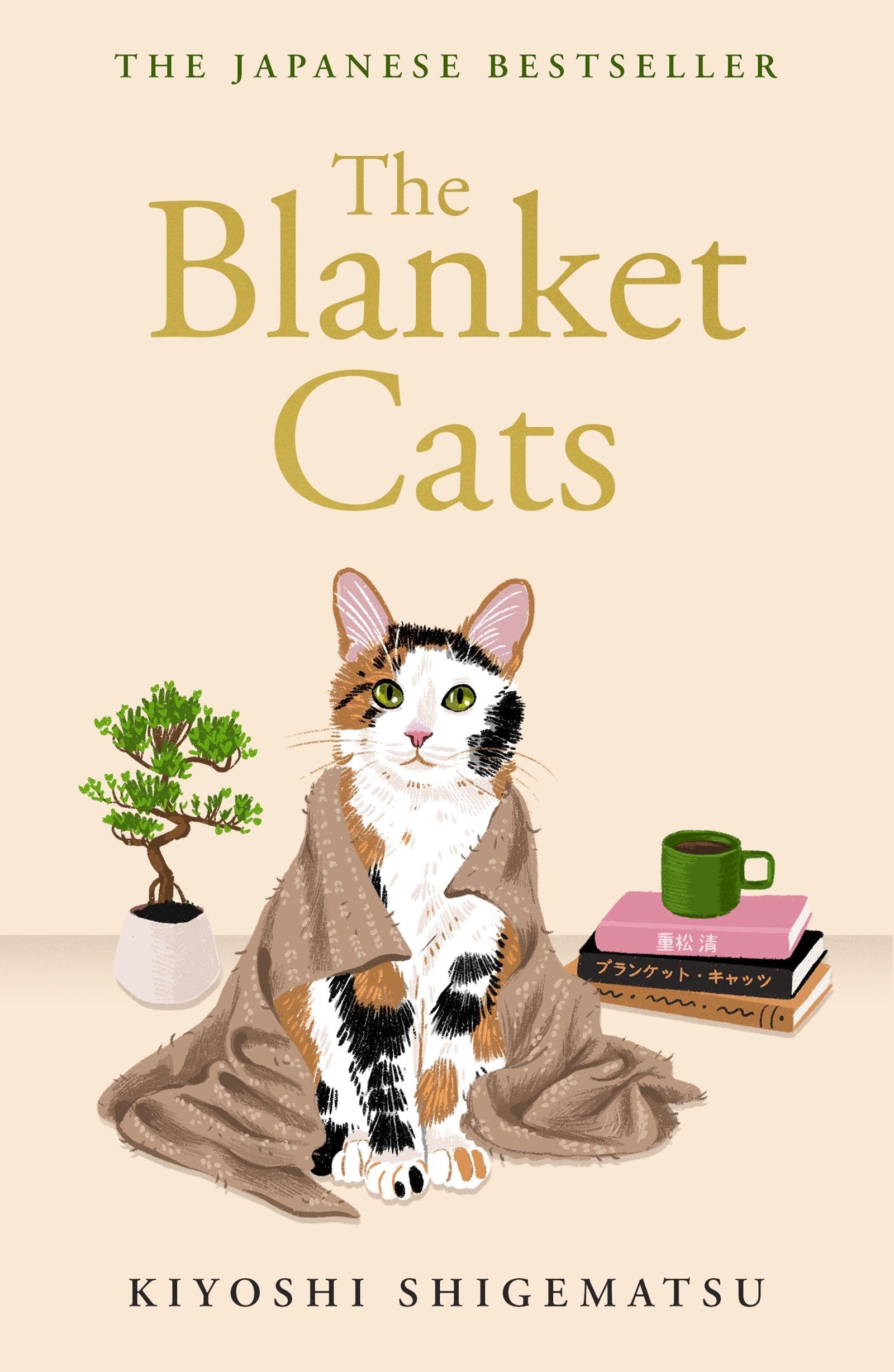 The Blanket Cats Contemporary literature