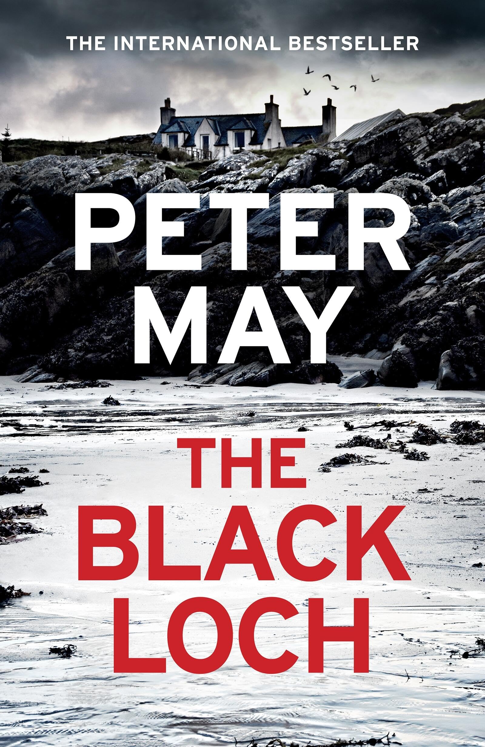 The Black Loch Contemporary literature Books