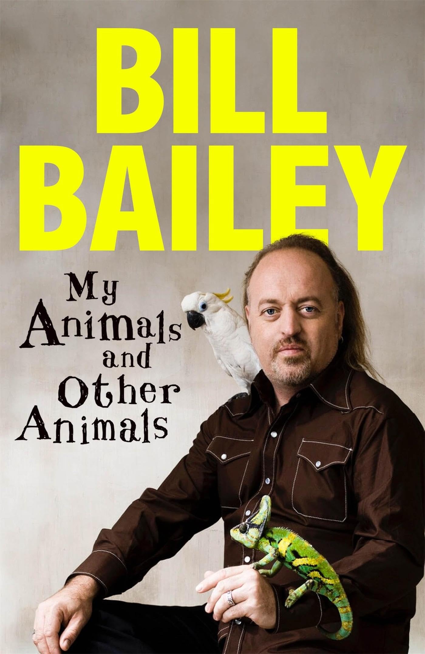 My Animals, and Other Animals Art & Literature Books