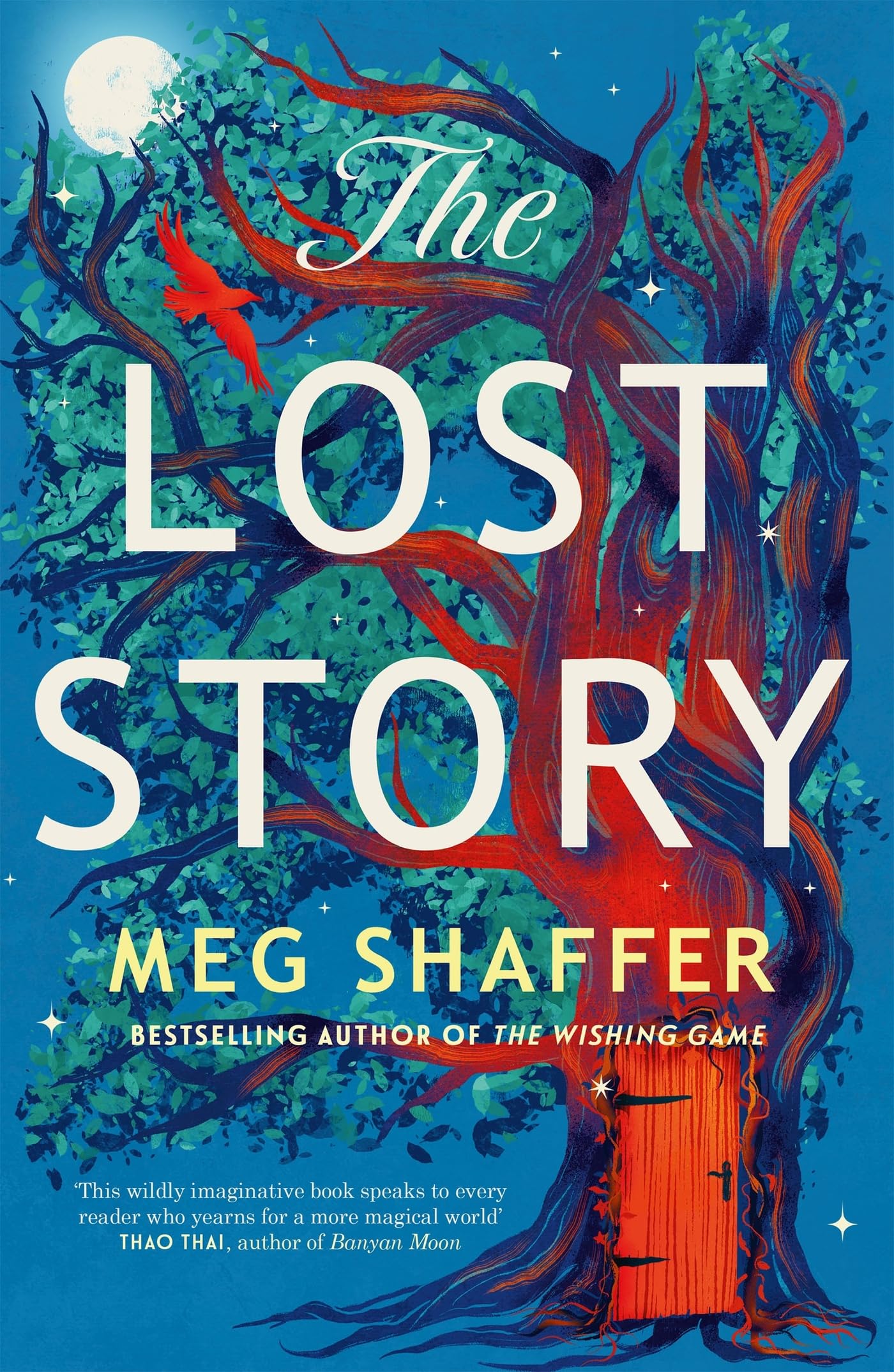 The Lost Story Fairy Tales & Legends