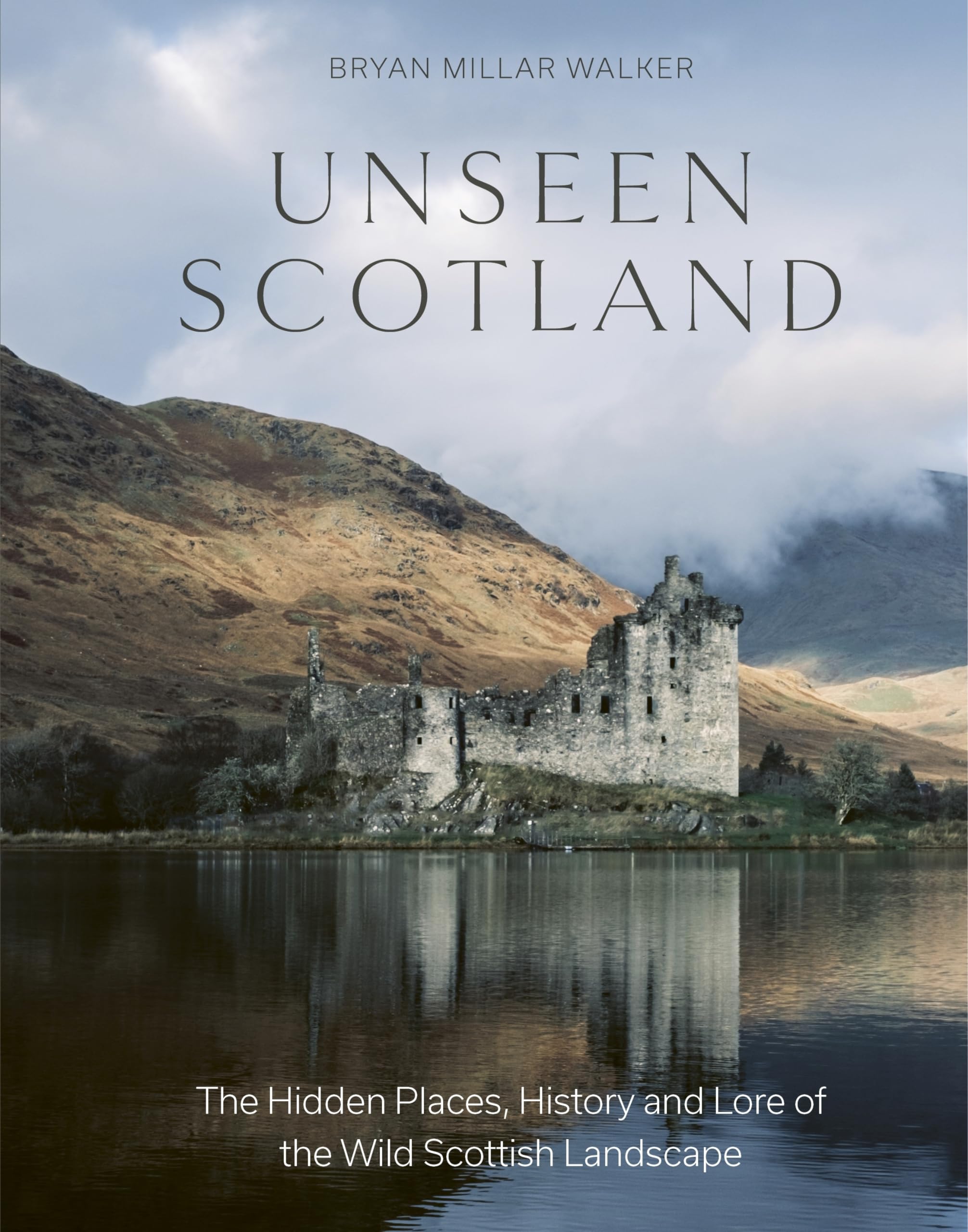 Unseen Scotland Social Sciences