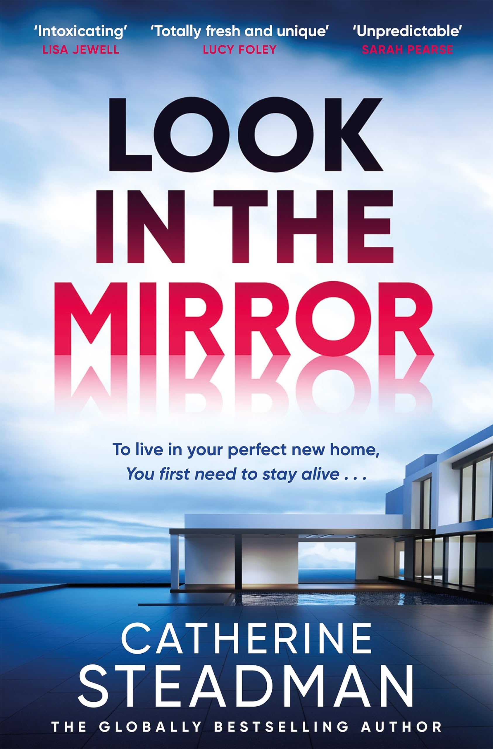 Product Image: Look in the Mirror