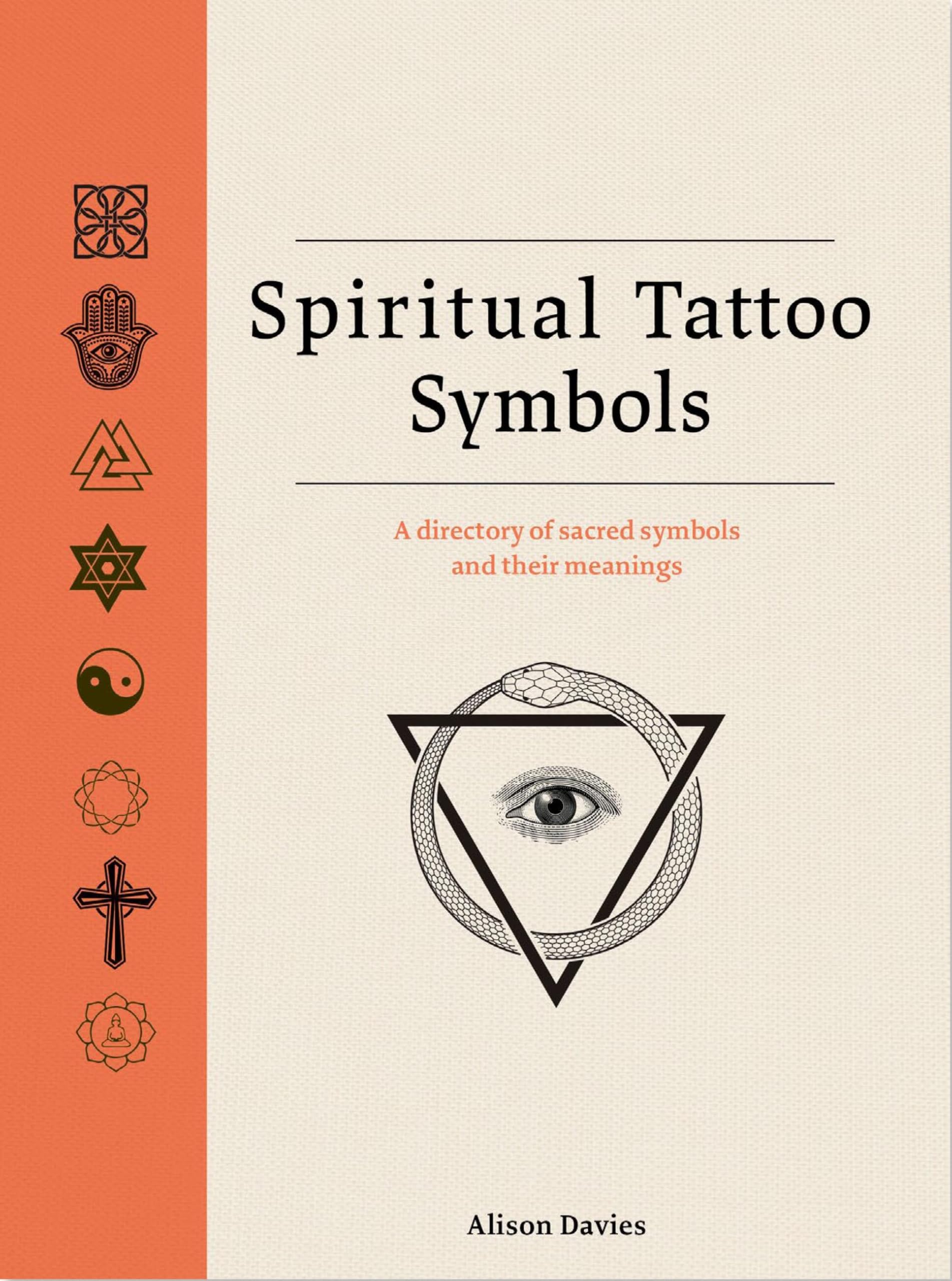 Spiritual Tattoo Symbols Film, Art & Culture