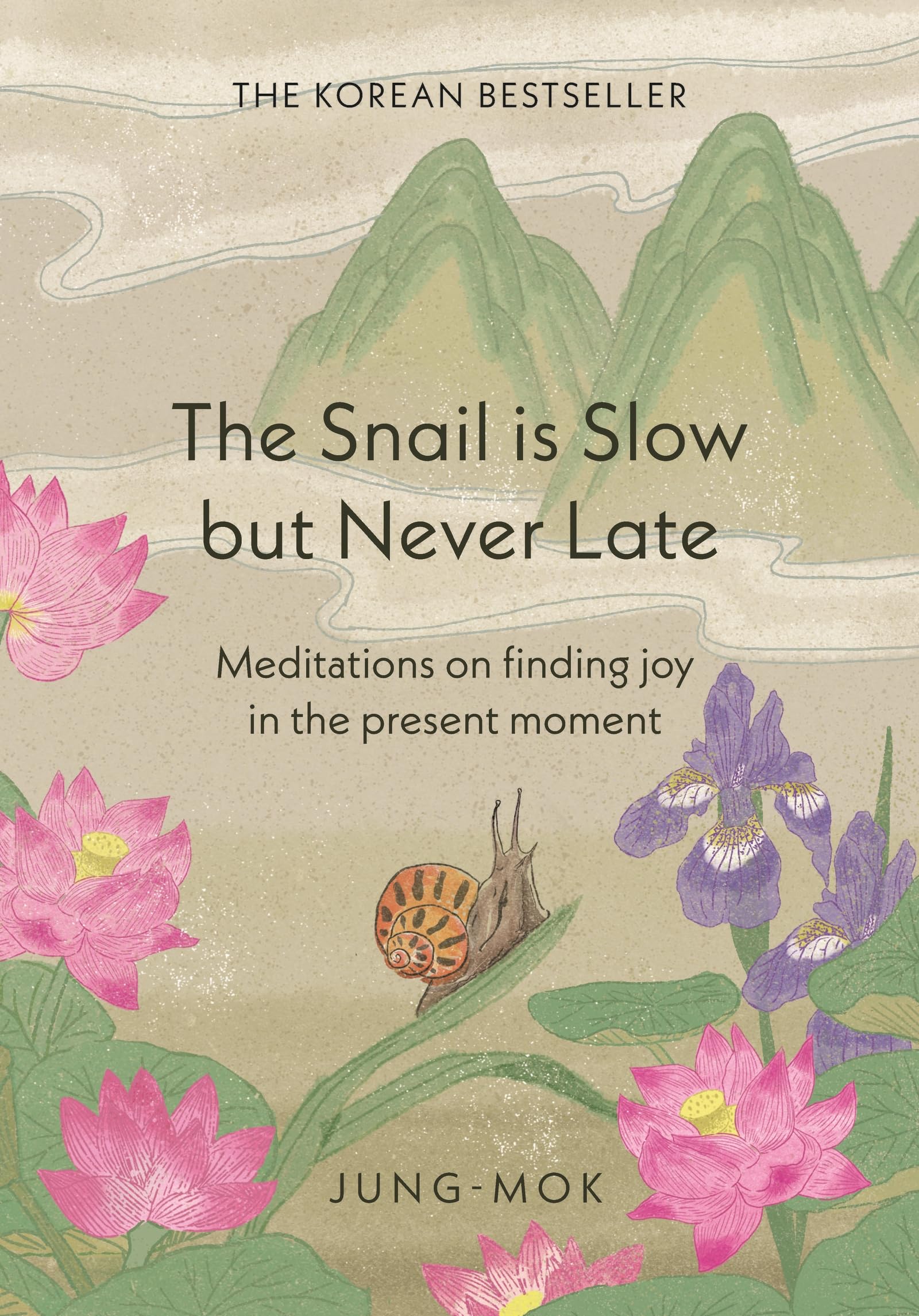 The Snail is Slow but Never Late Philosophy