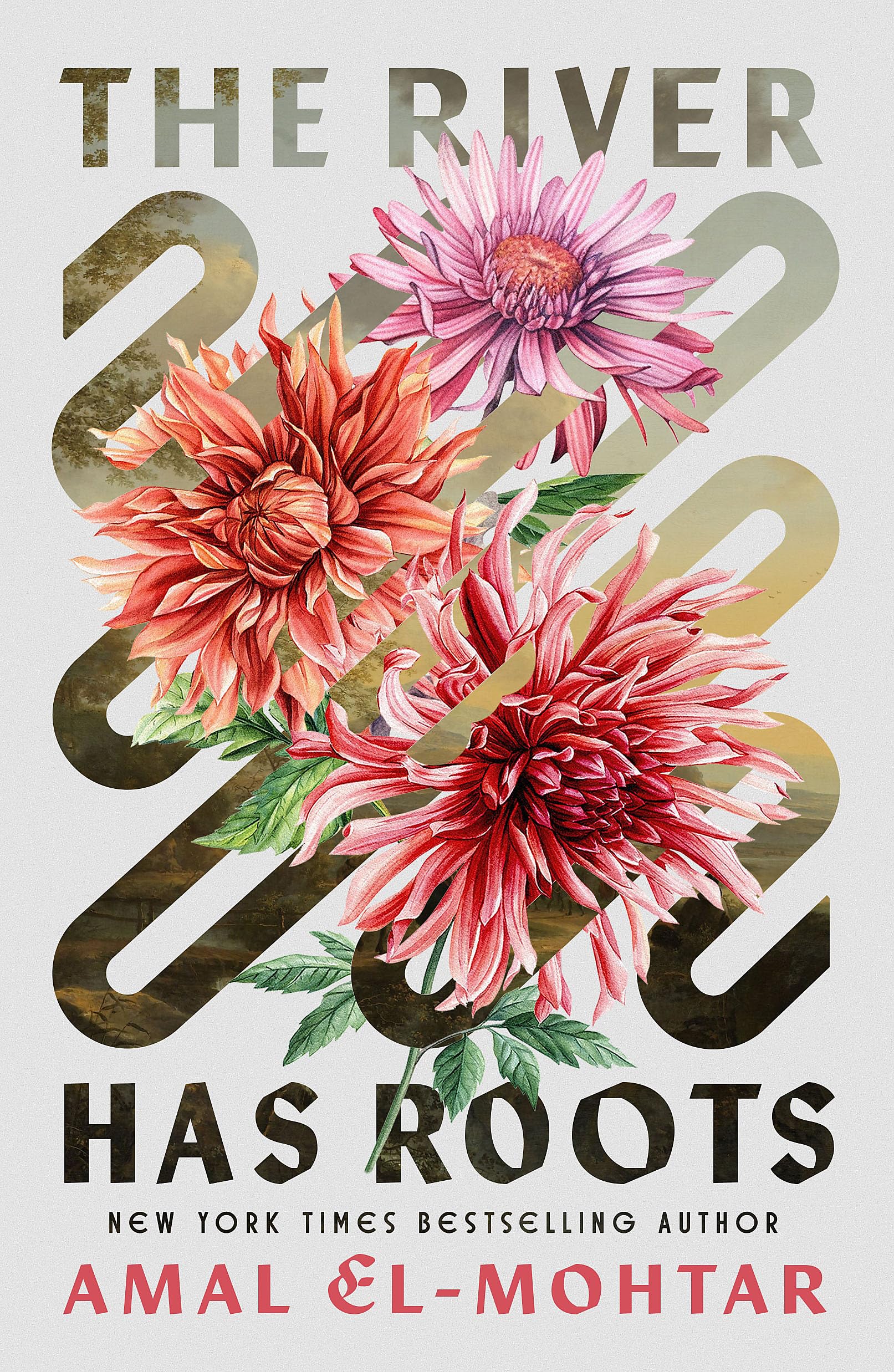 The River Has Roots: The Sweeping, Magical Solo Debut by the Best-Selling Co-Author of THIS IS HOW YOU LOSE THE TIME WAR Fairy Tales & Legends
