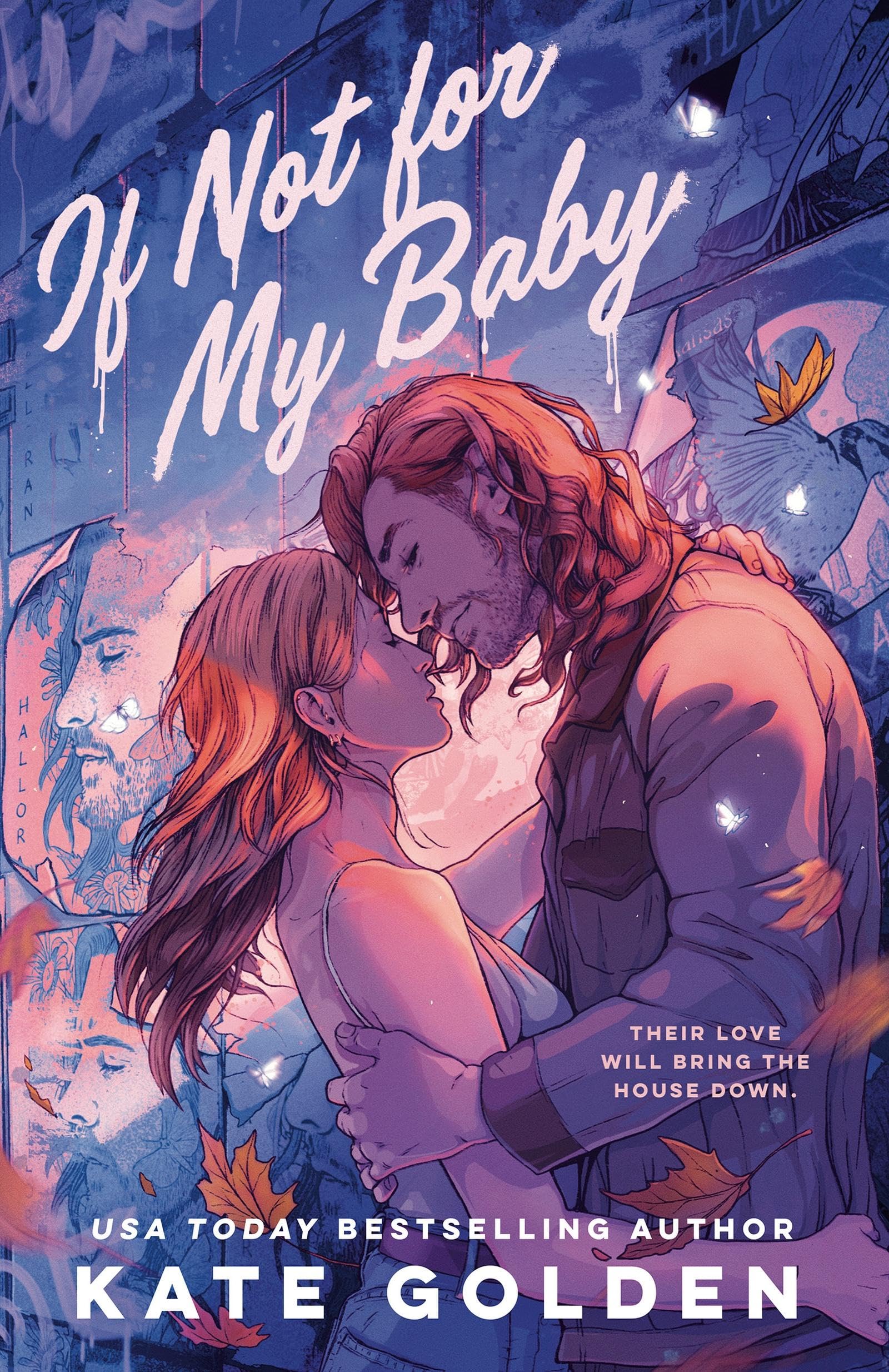 If Not For My Baby Contemporary literature