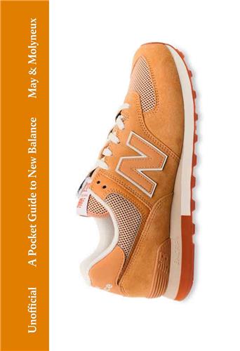 A Pocket Guide to New Balance Business, Finance & Career