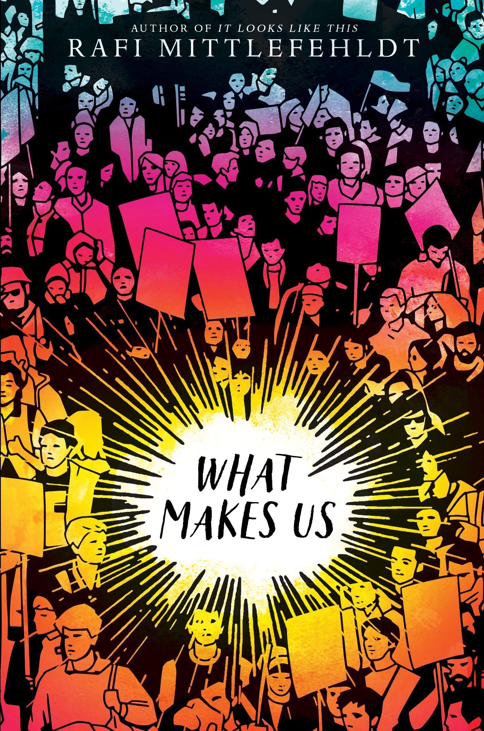 Product Image: What Makes Us