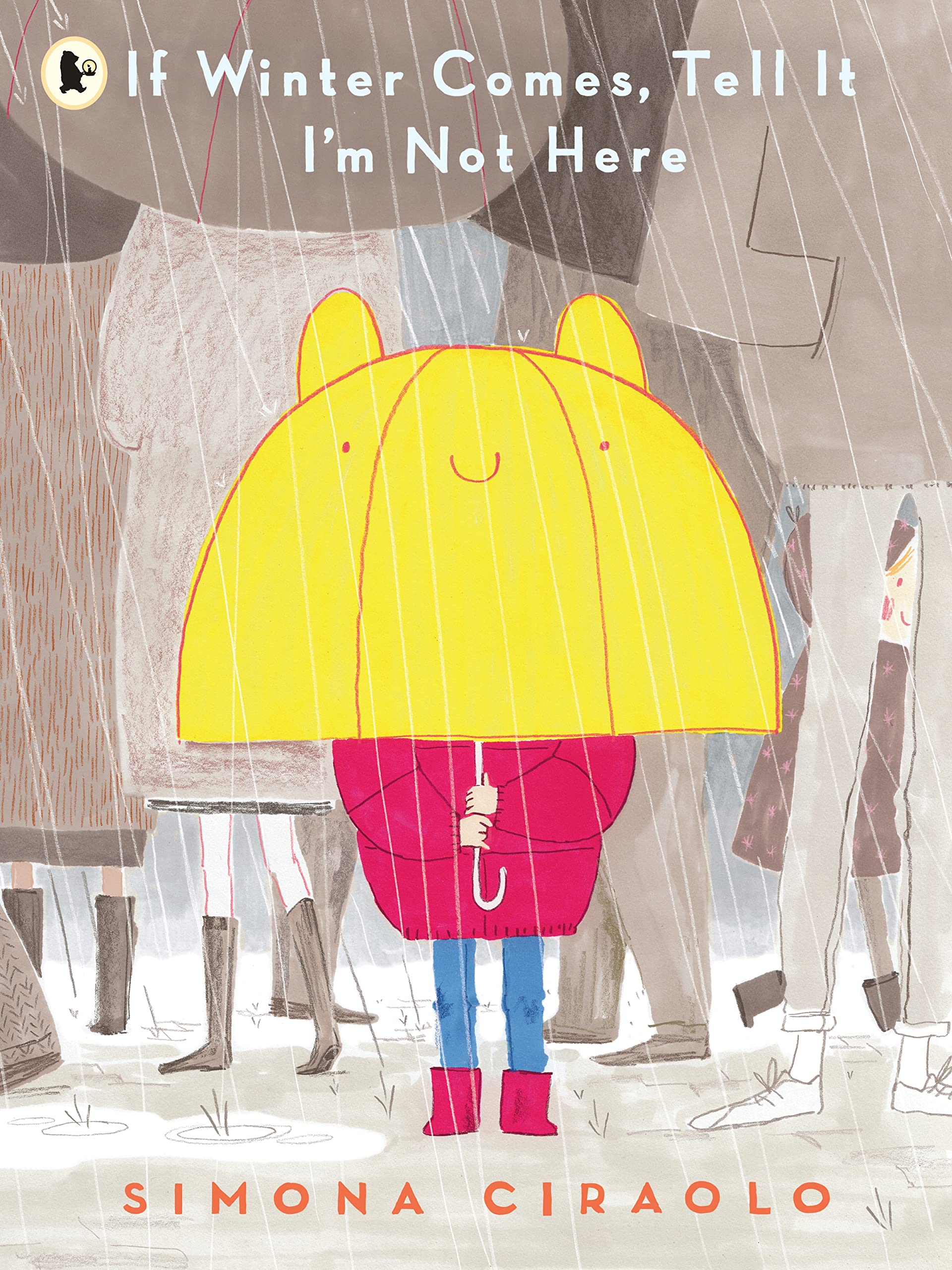 If Winter Comes, Tell It I'm Not Here Novels & Short Stories