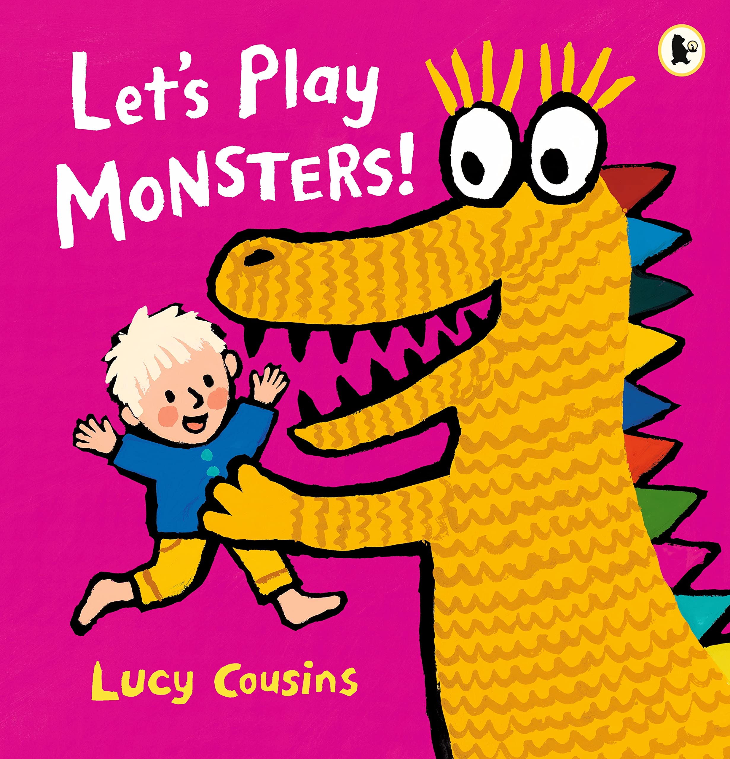 Let's Play Monsters! Humour & Satire