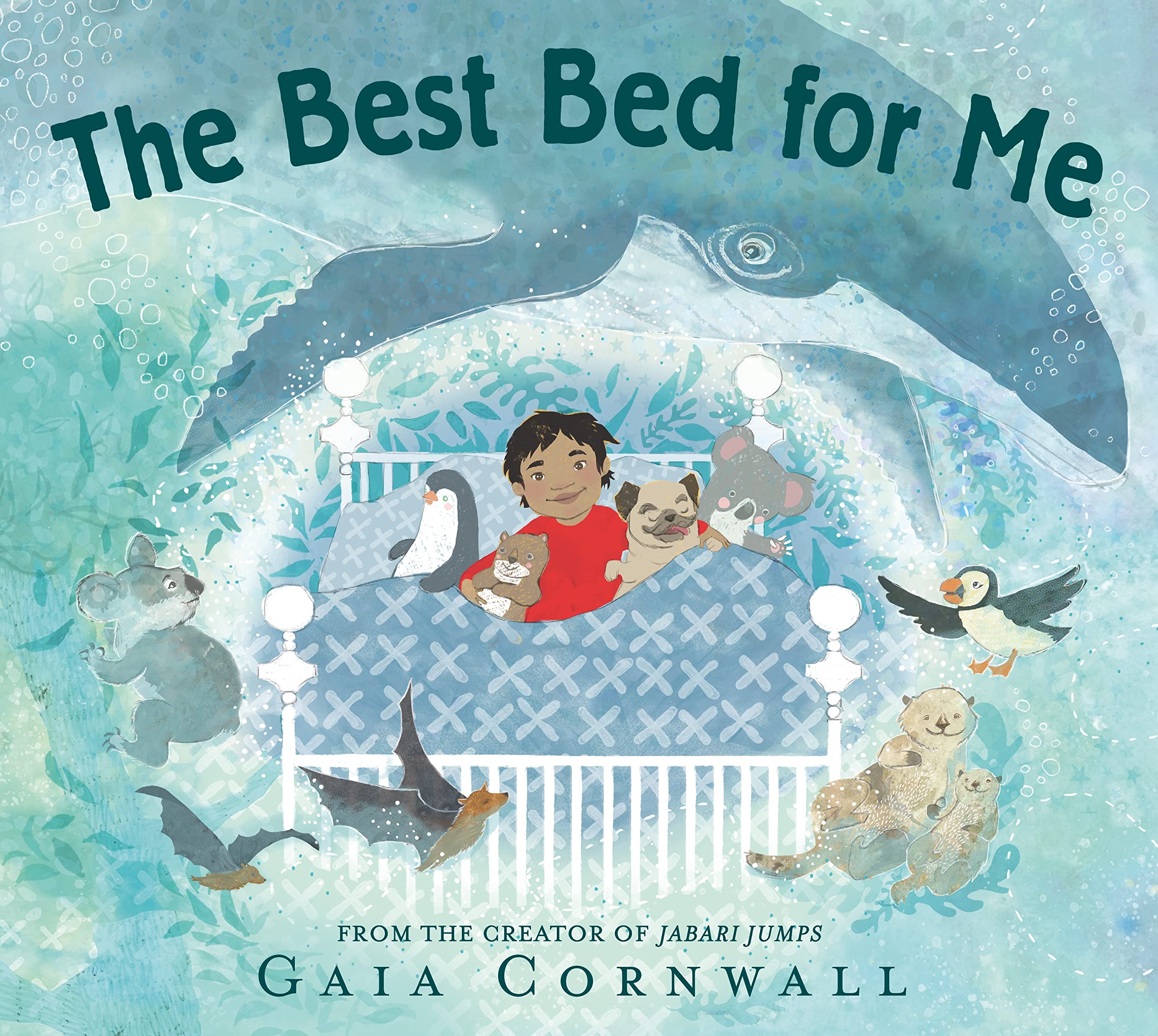The Best Bed for Me Novels & Short Stories for children