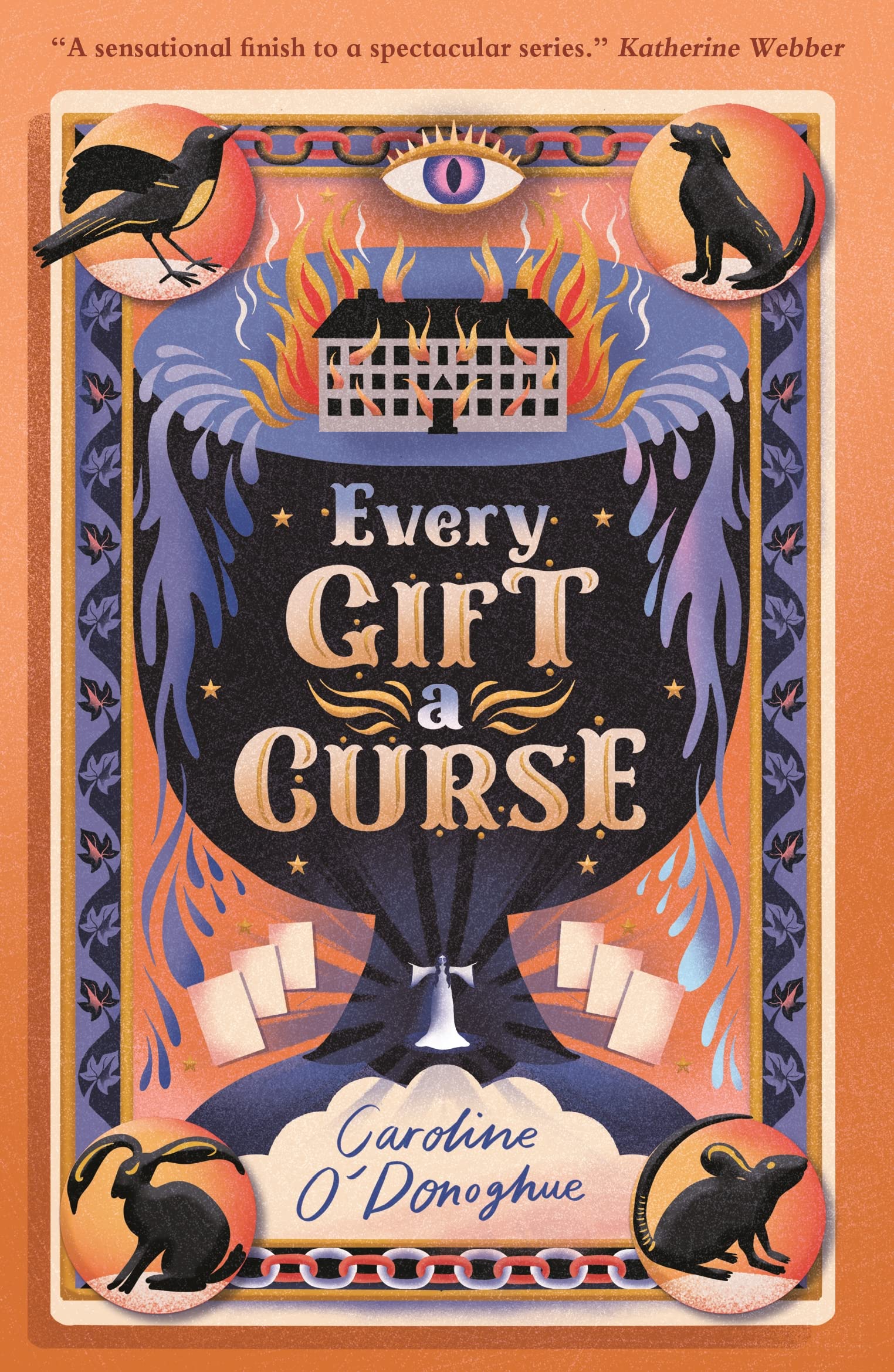 Product Image: Every Gift a Curse
