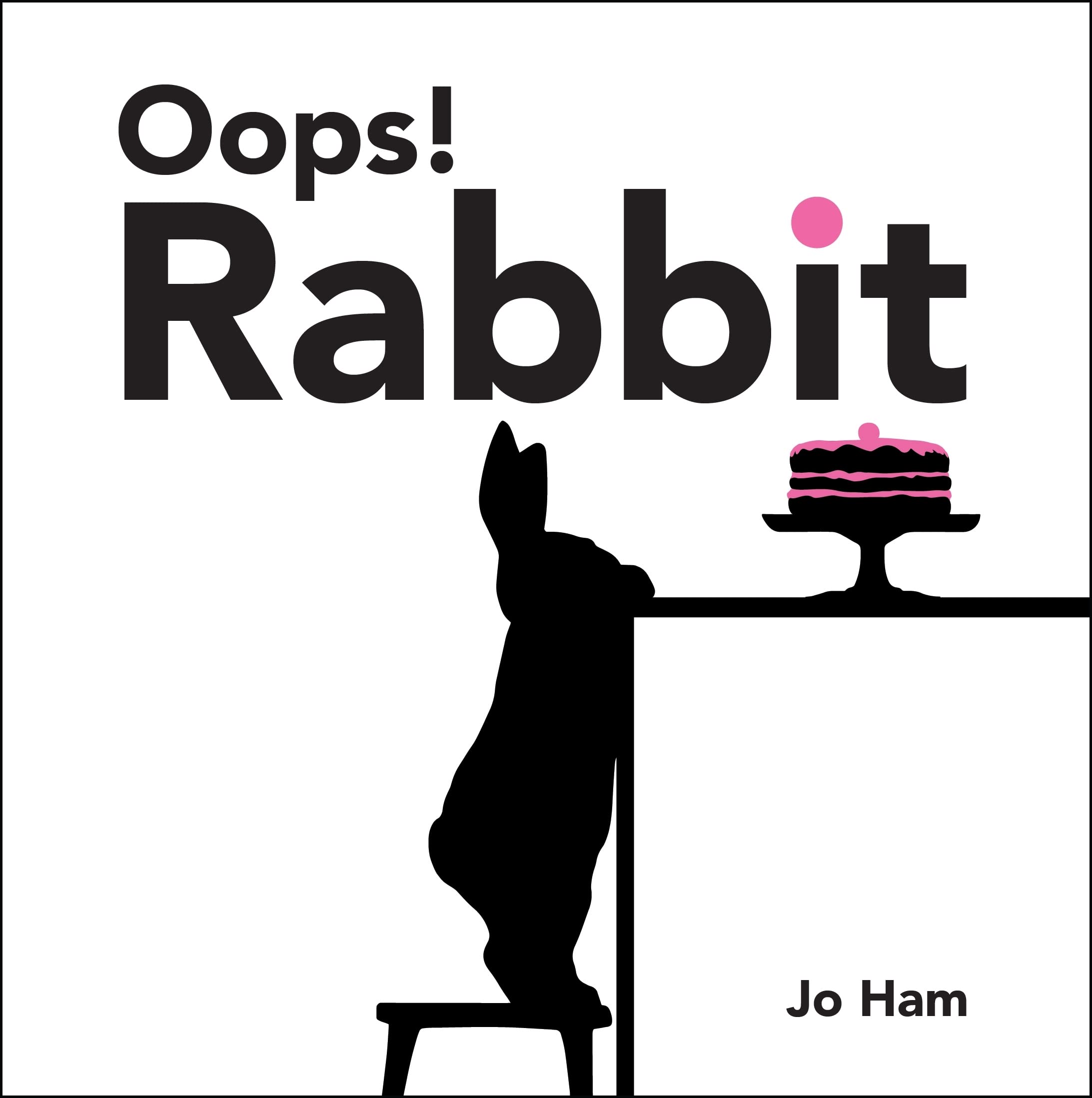 Oops! Rabbit Novels & Short Stories