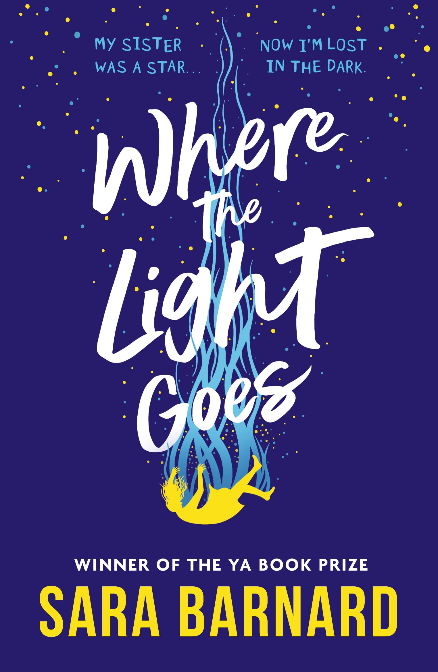 Product Image: Where the Light Goes