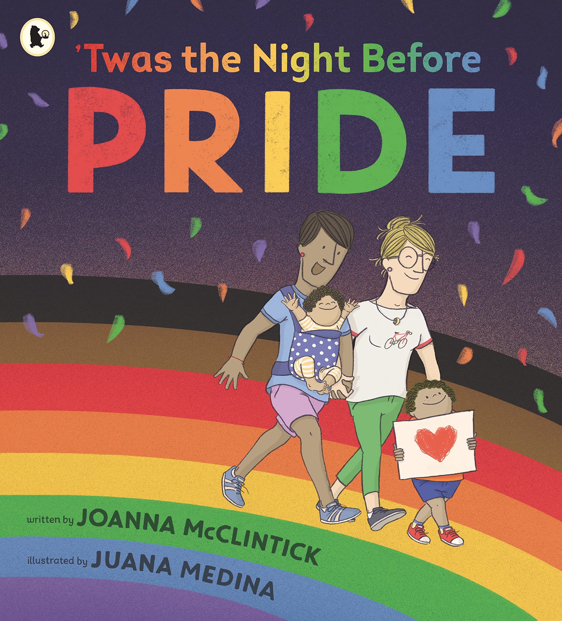 Product Image: 'Twas the Night Before Pride