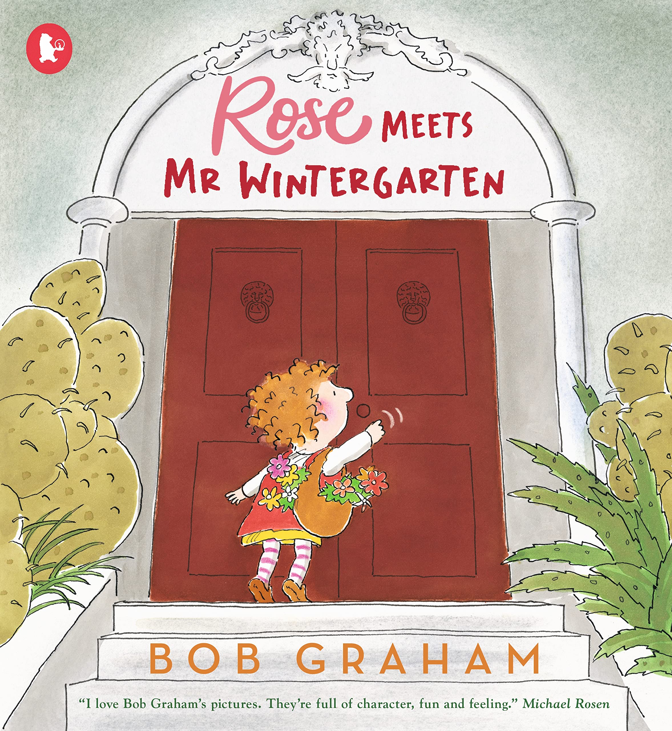 Product Image: Rose Meets Mr Wintergarten
