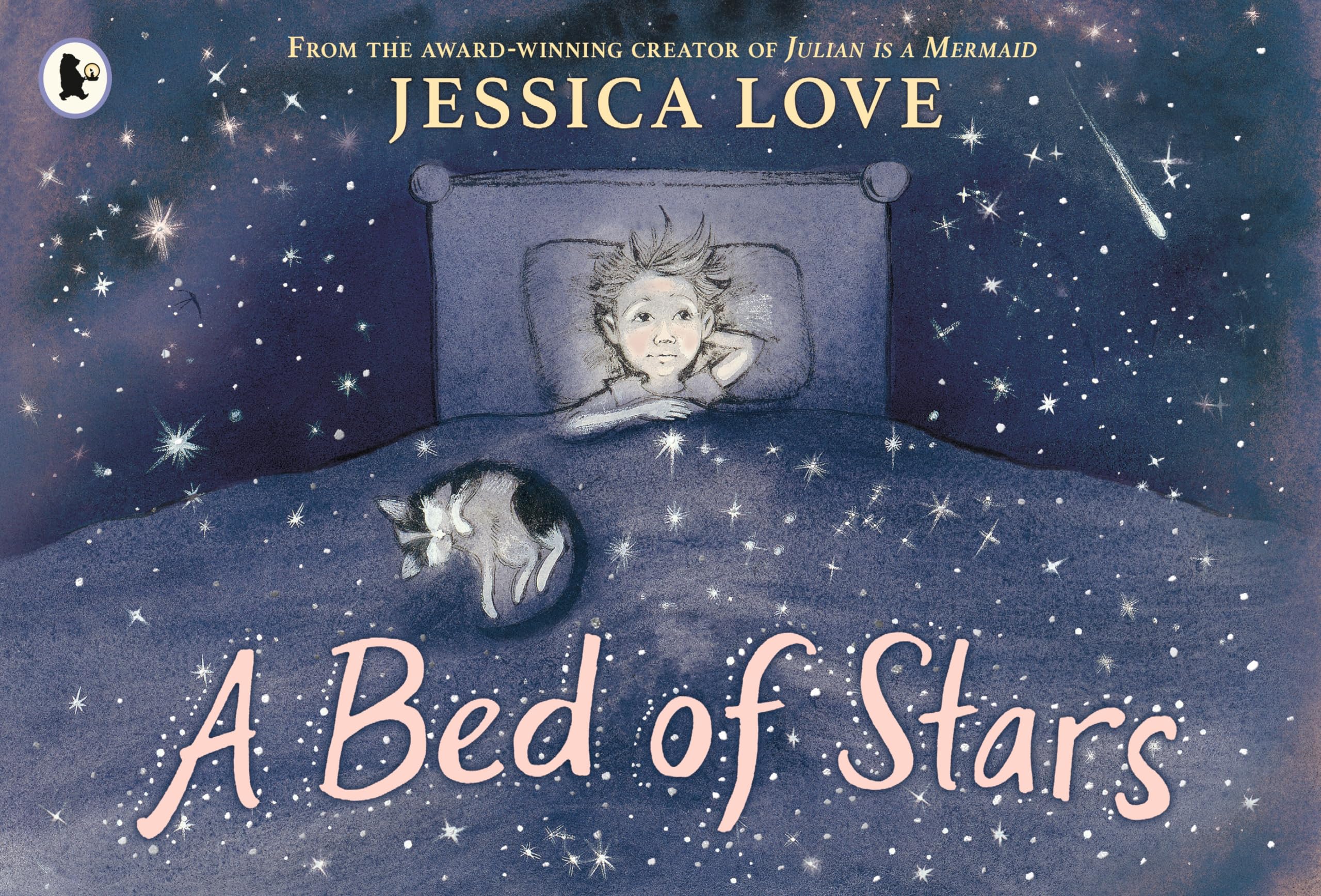 A Bed of Stars: A soothing bedtime story that affirms and celebrates every child's place in the universe Parents & Children