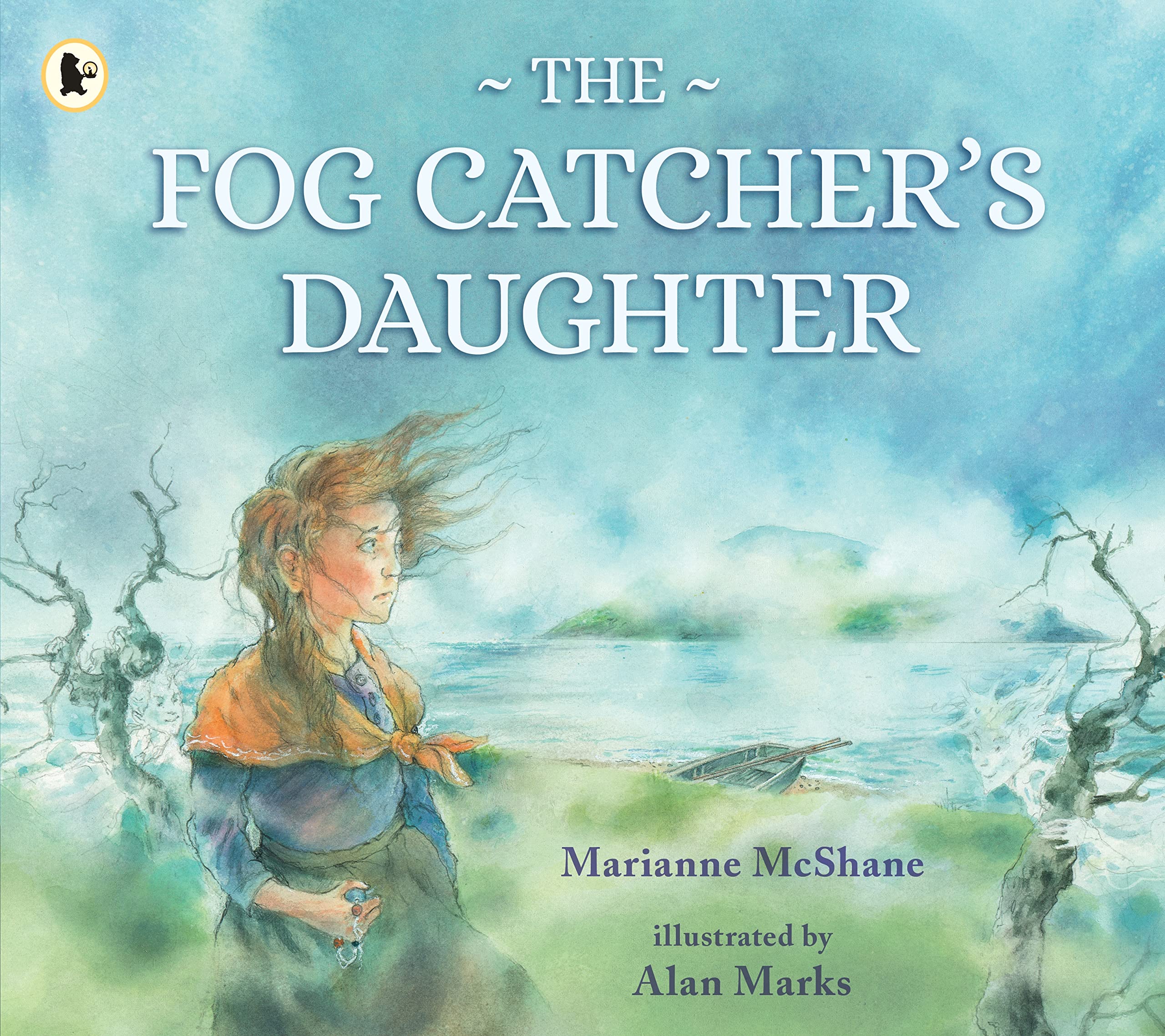The Fog Catcher's Daughter Novels & Short Stories