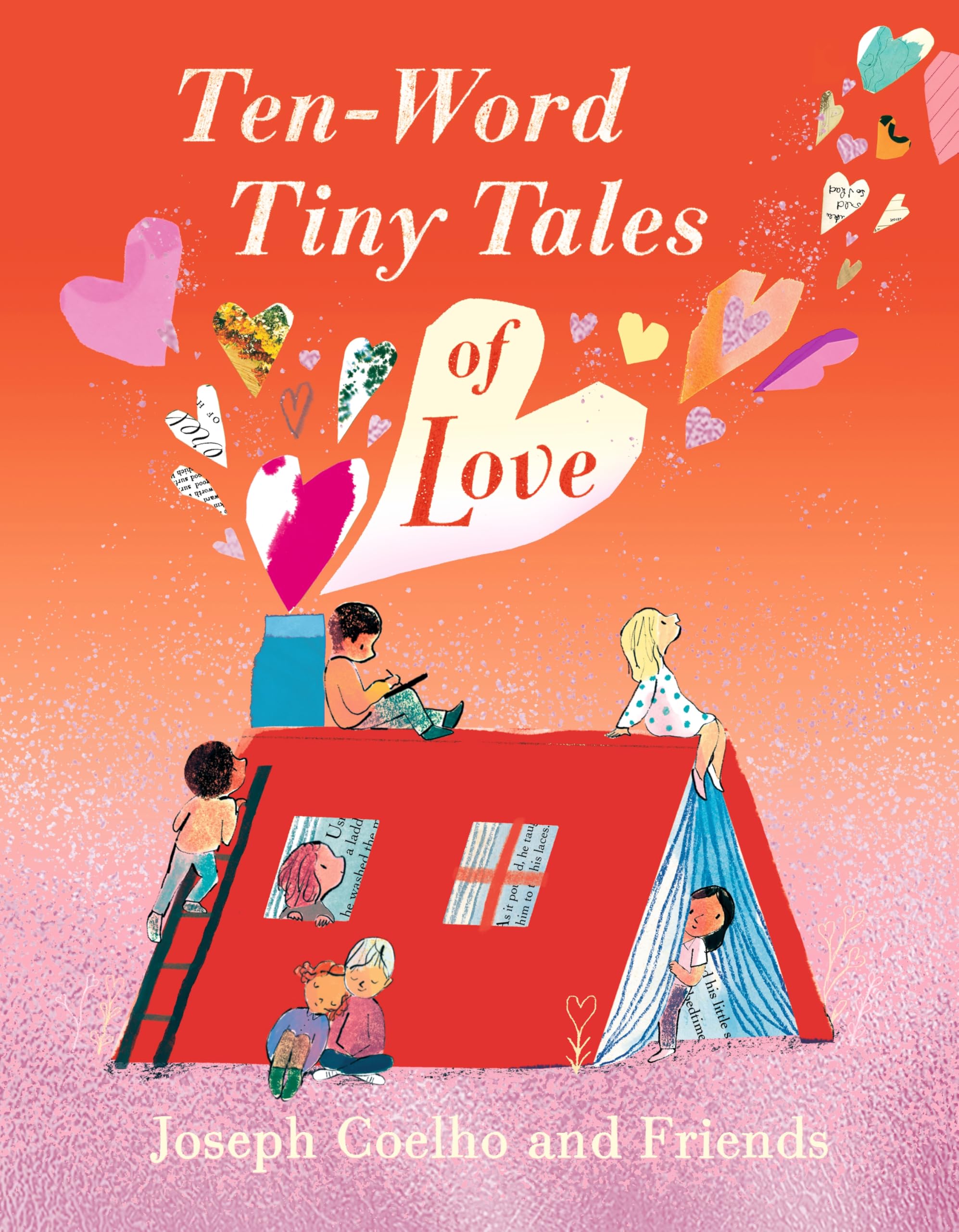 Ten-Word Tiny Tales of Love Computer Science