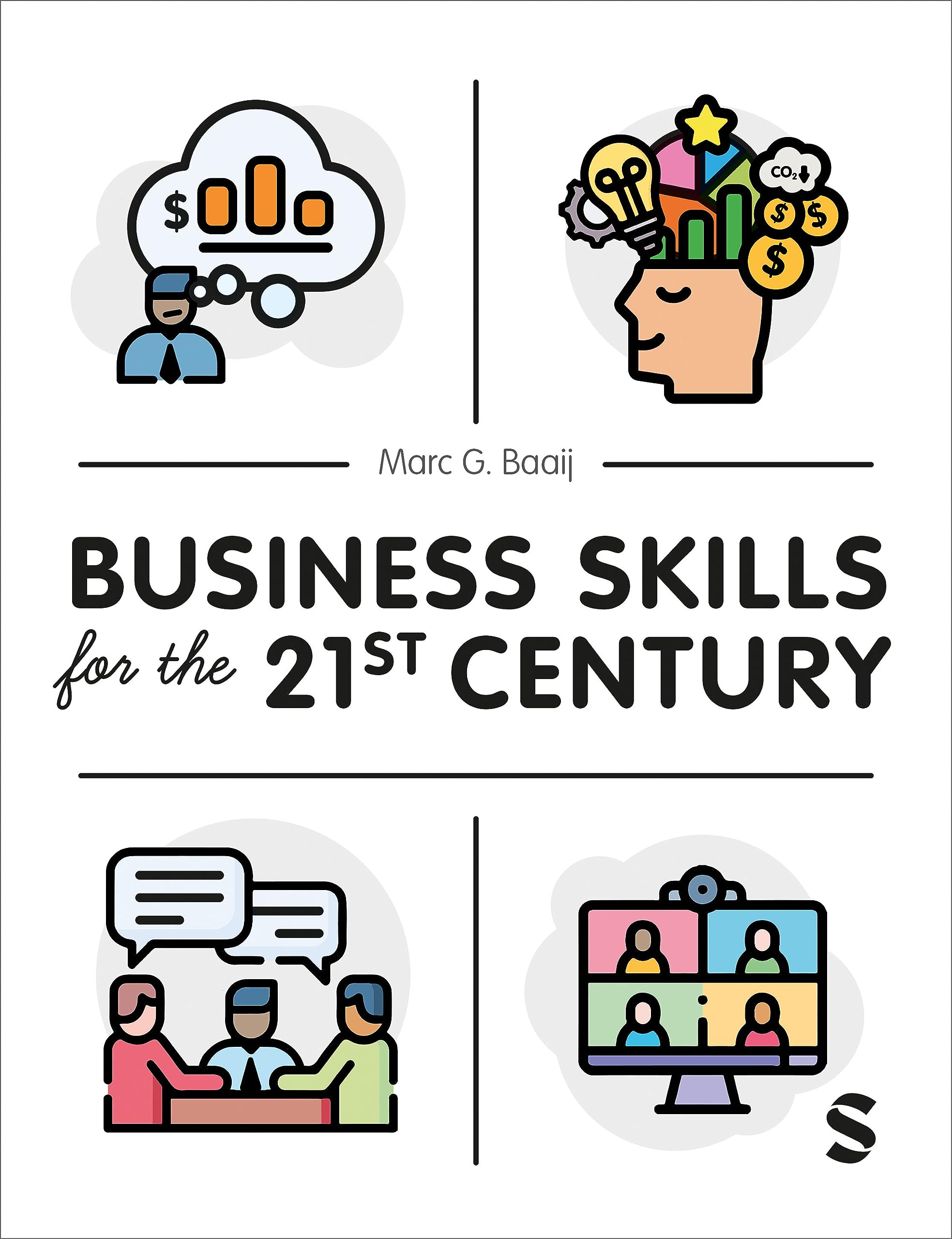 Business Skills for the 21st Century Law