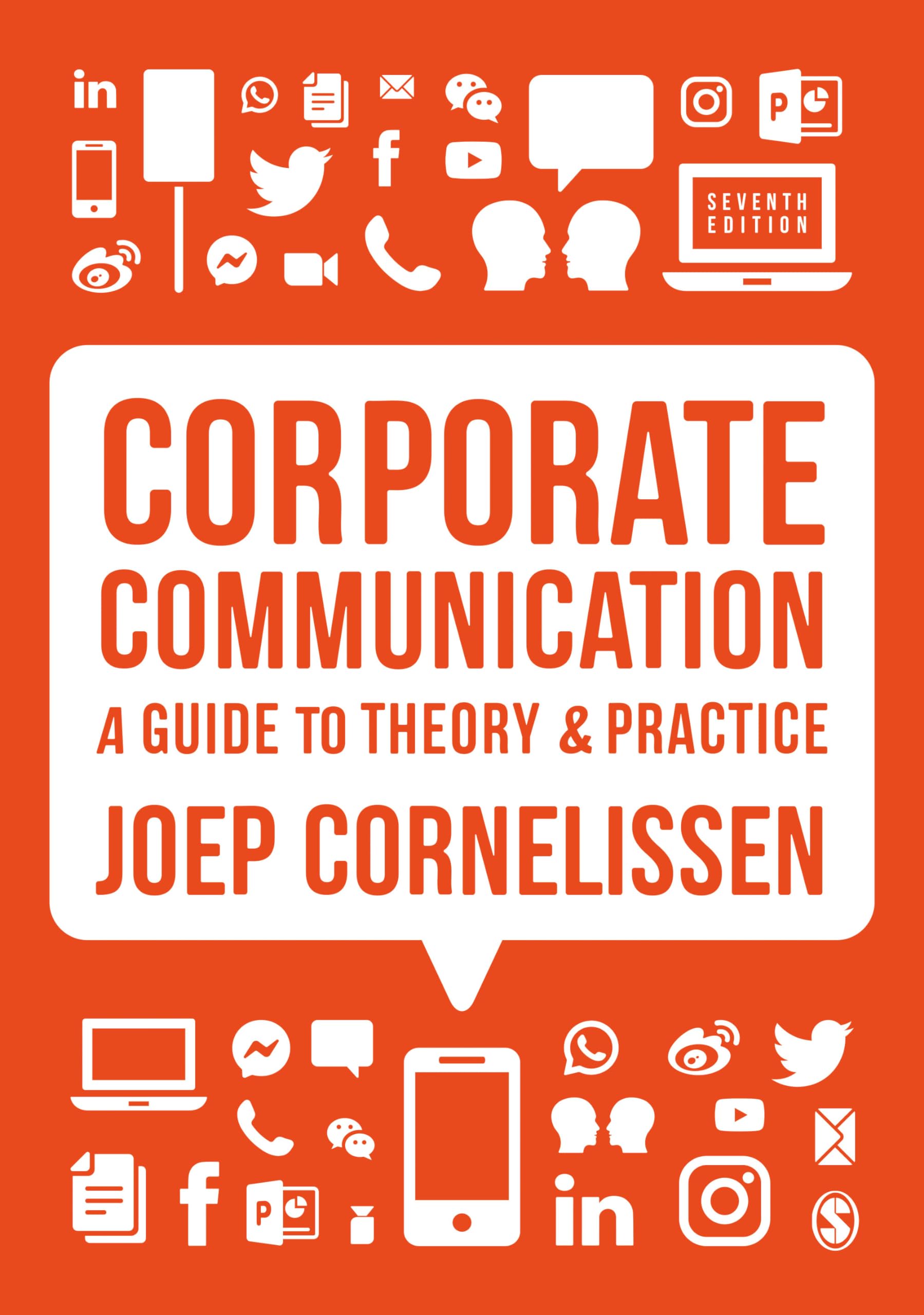 Corporate Communication: A Guide to Theory and Practice Business, Finance & Career