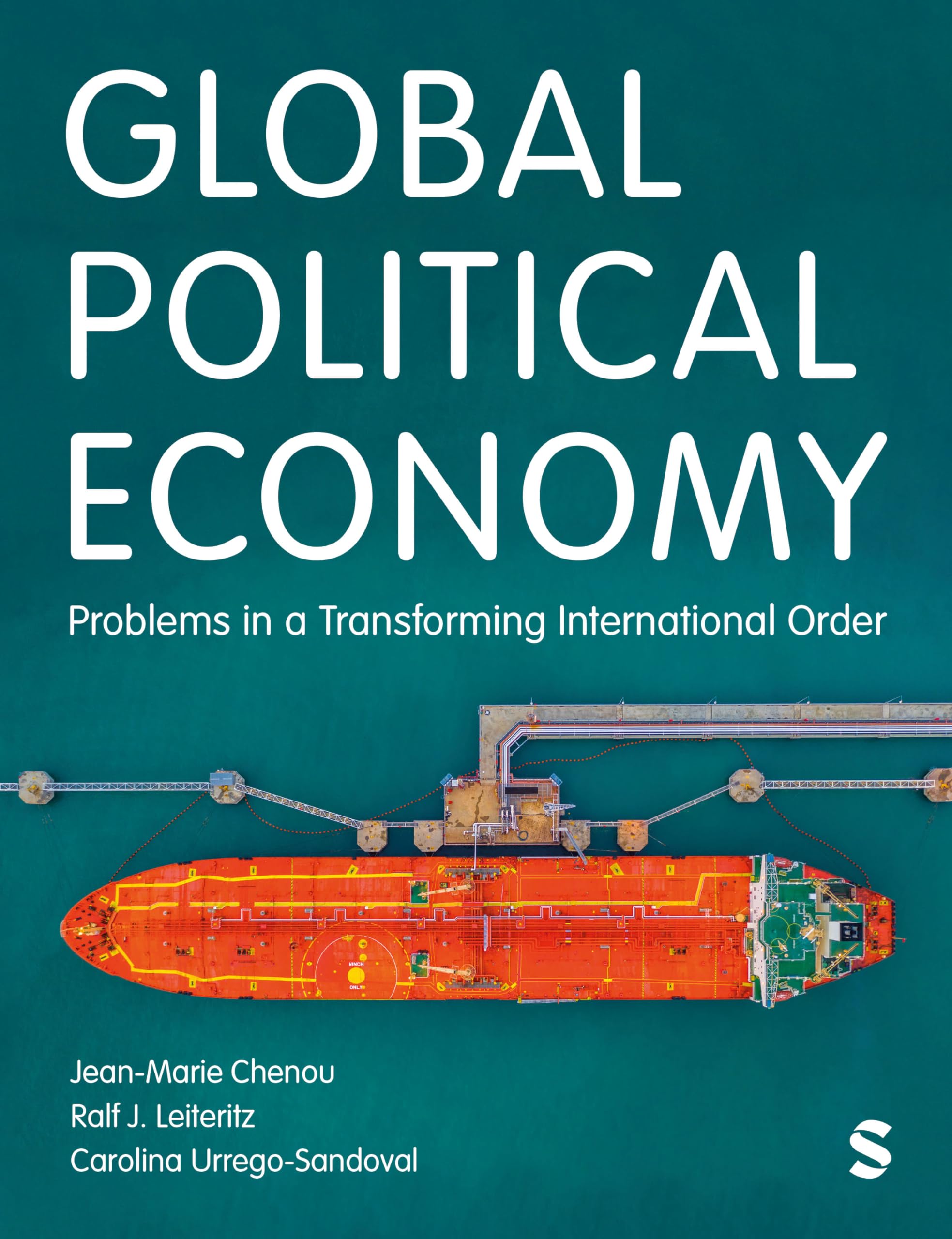 Global Political Economy Law
