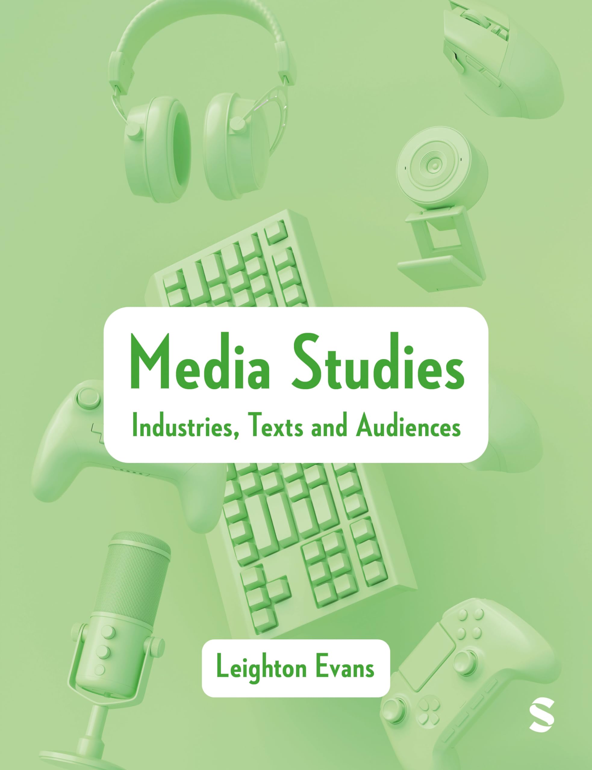 Media Studies Media & Communication