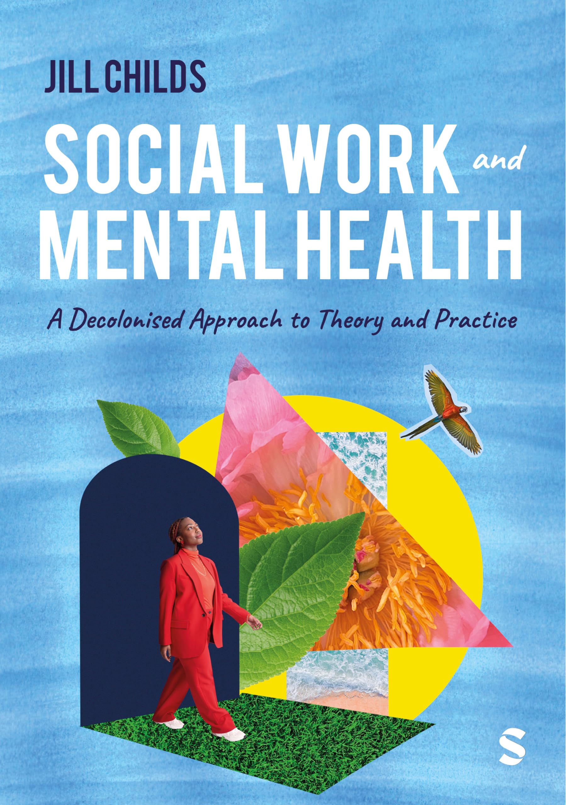 Social Work and Mental Health Social Sciences