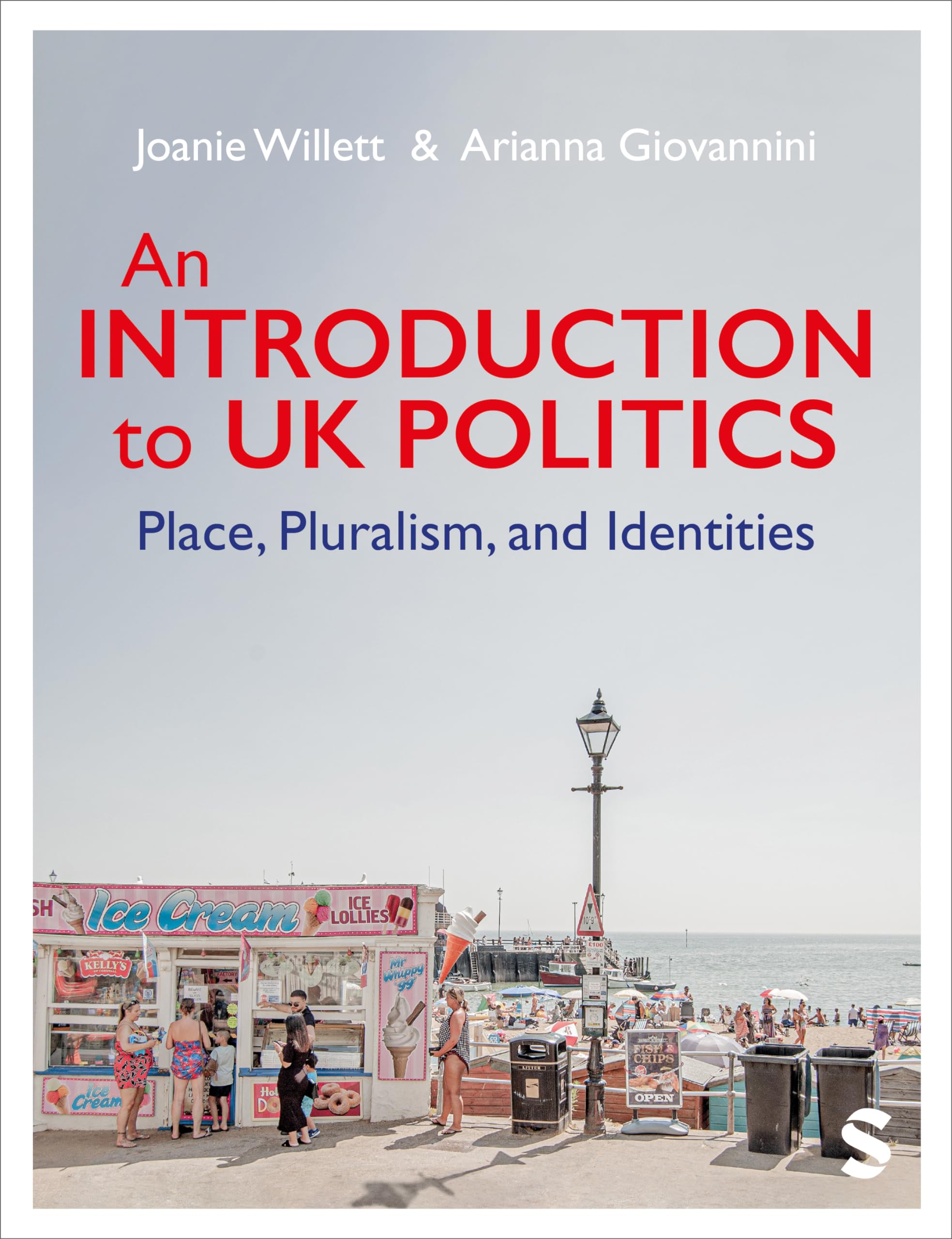 An Introduction to UK Politics: Place, Pluralism, and Identities Law