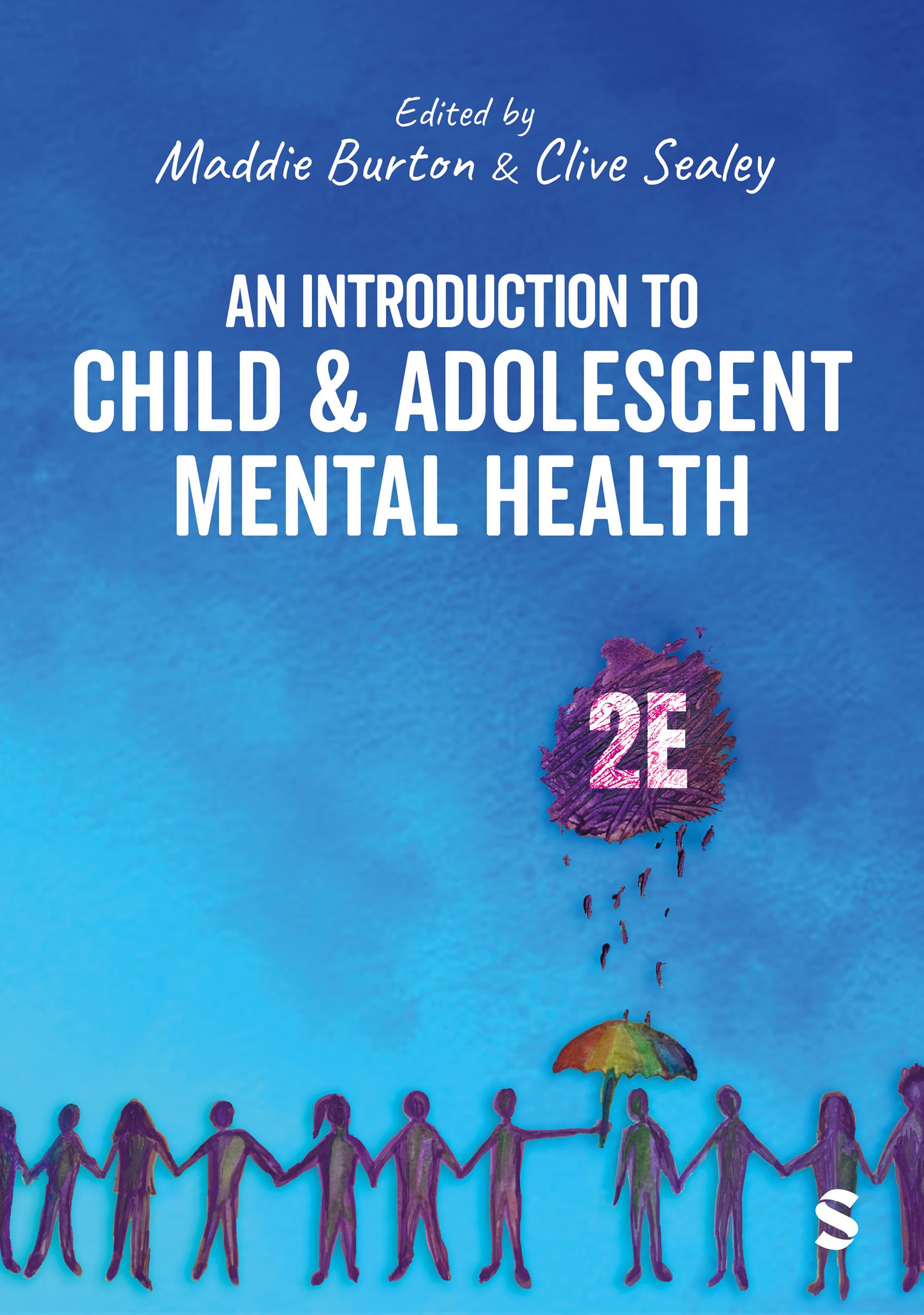 An Introduction to Child and Adolescent Mental Health (Second Edition) Medicine