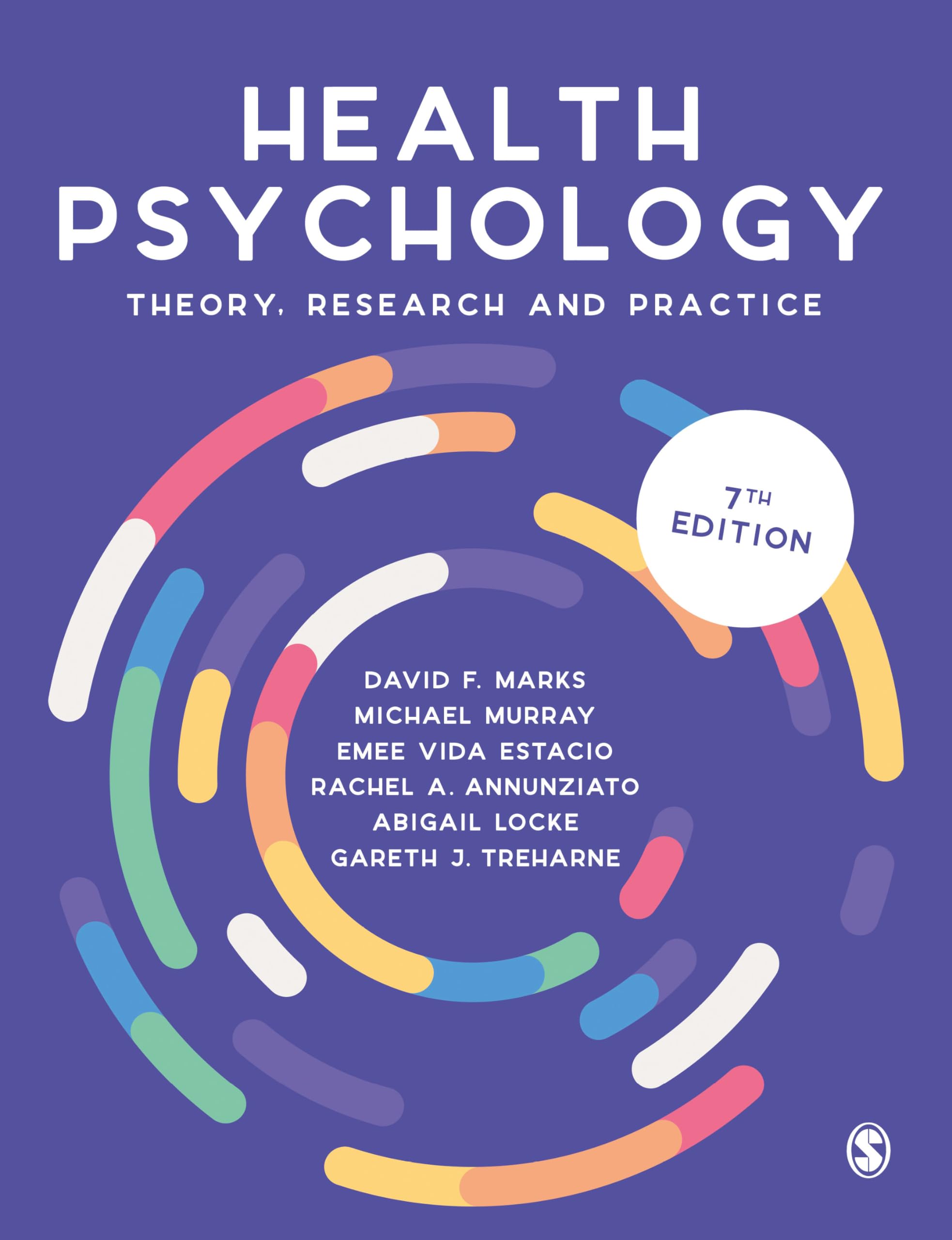 Health Psychology: Theory, Research and Practice Medicine