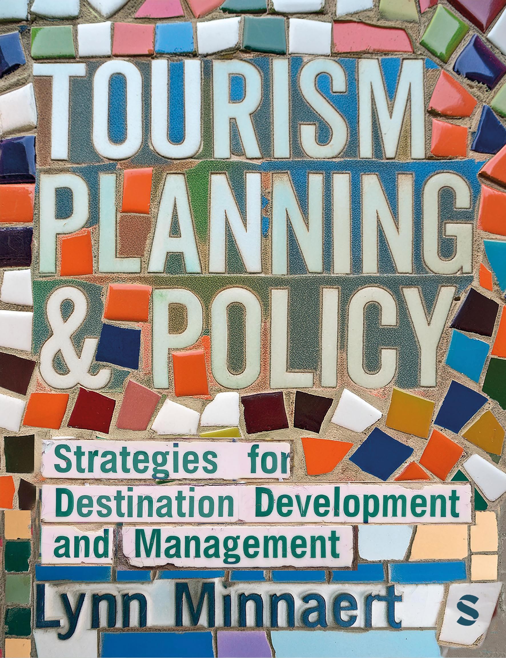 Product Image: Tourism Planning & Policy