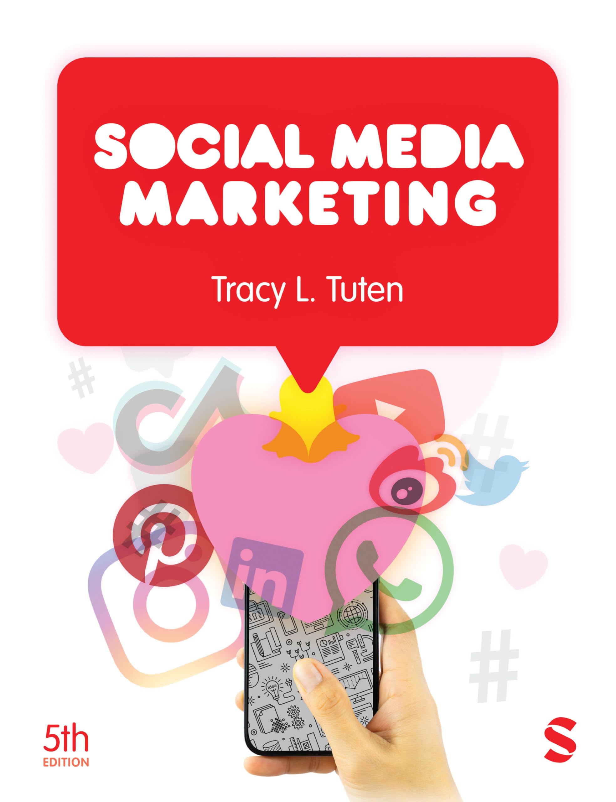 Social Media Marketing Law