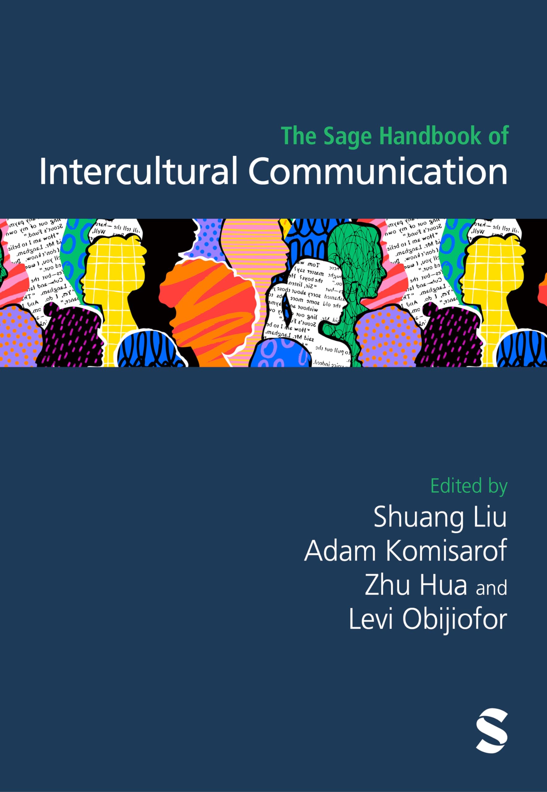 The Sage Handbook of Intercultural Communication Media & Communication