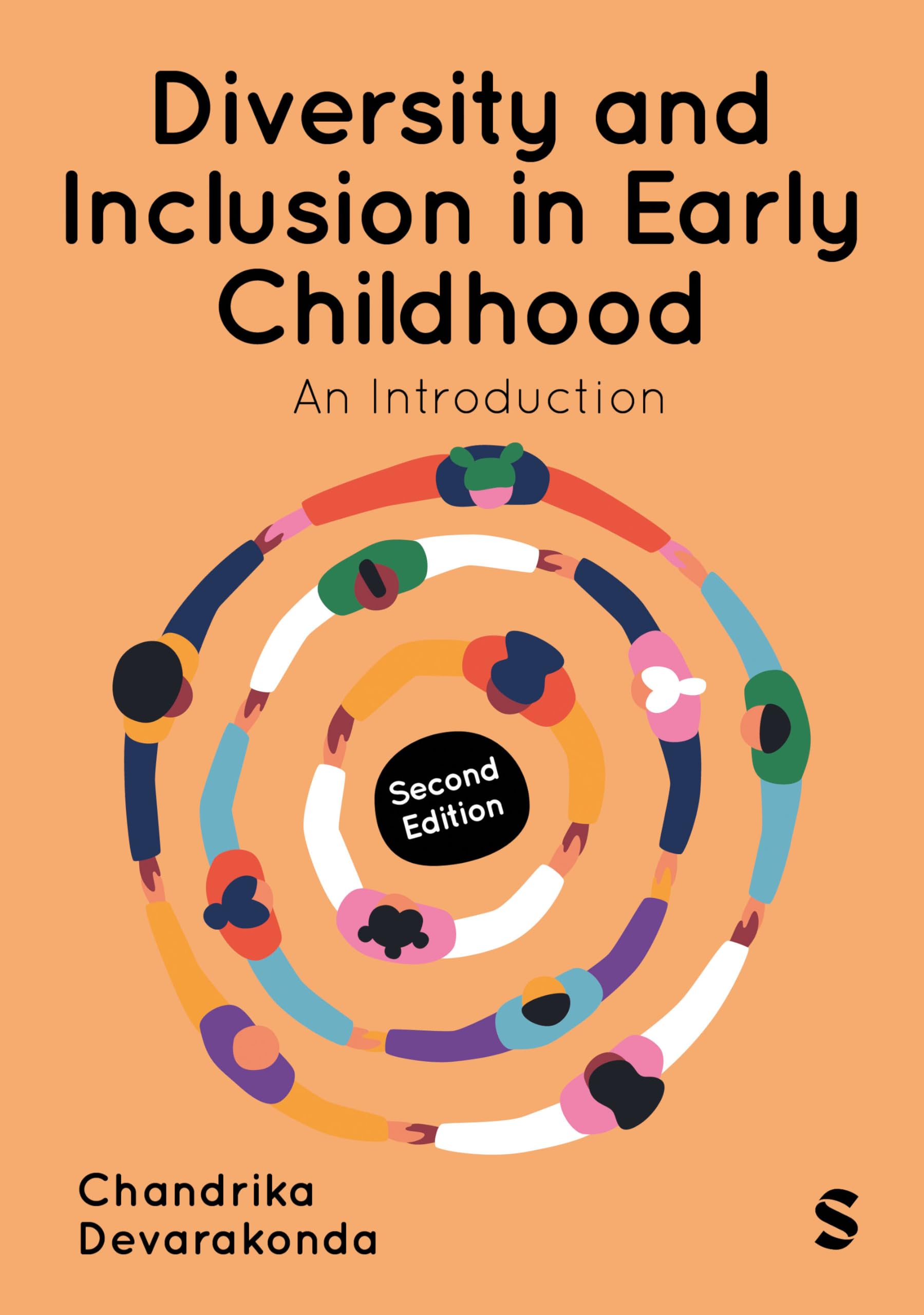 Diversity and Inclusion in Early Childhood Education & Training
