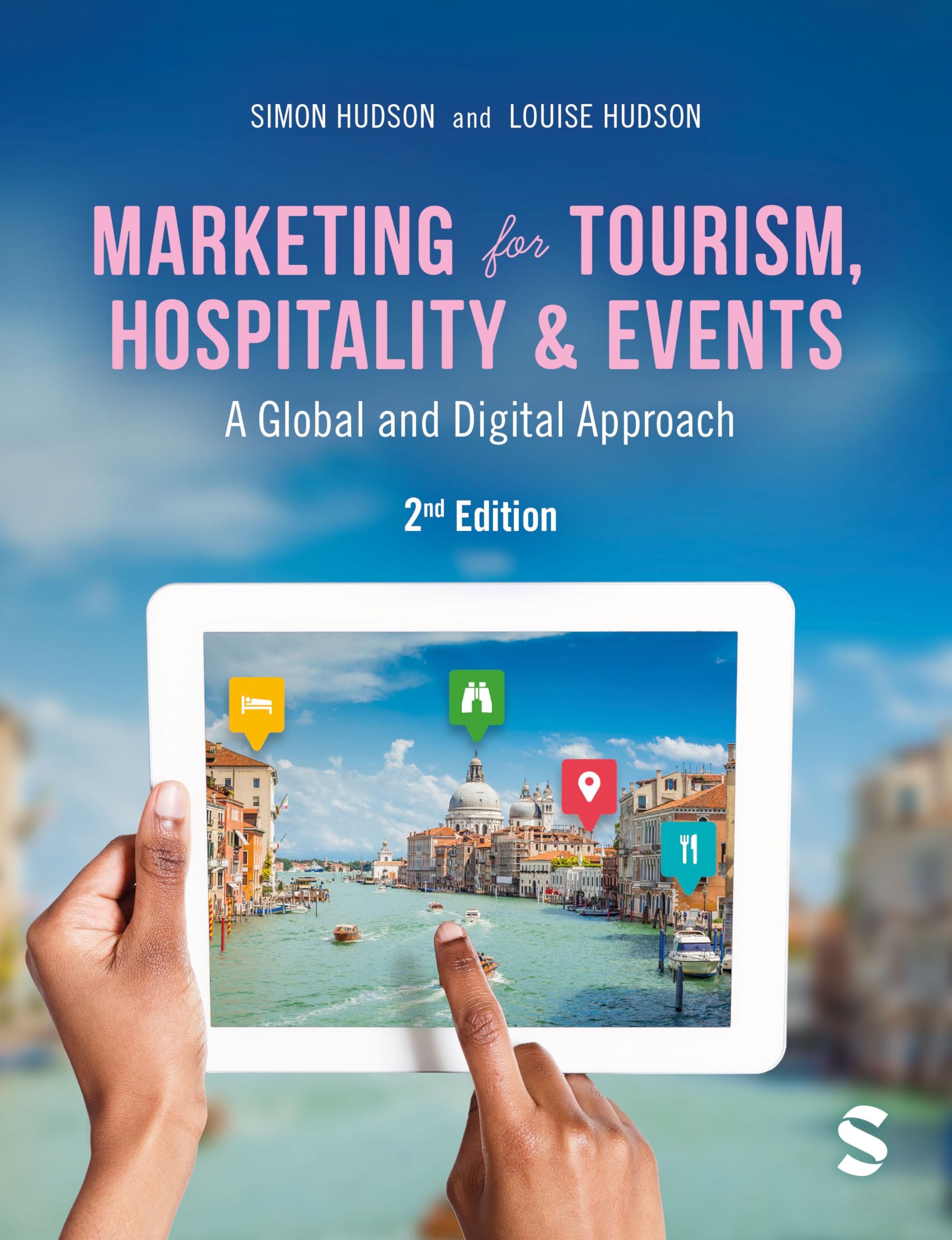 Marketing for Tourism, Hospitality & Events: A Global & Digital Approach Law