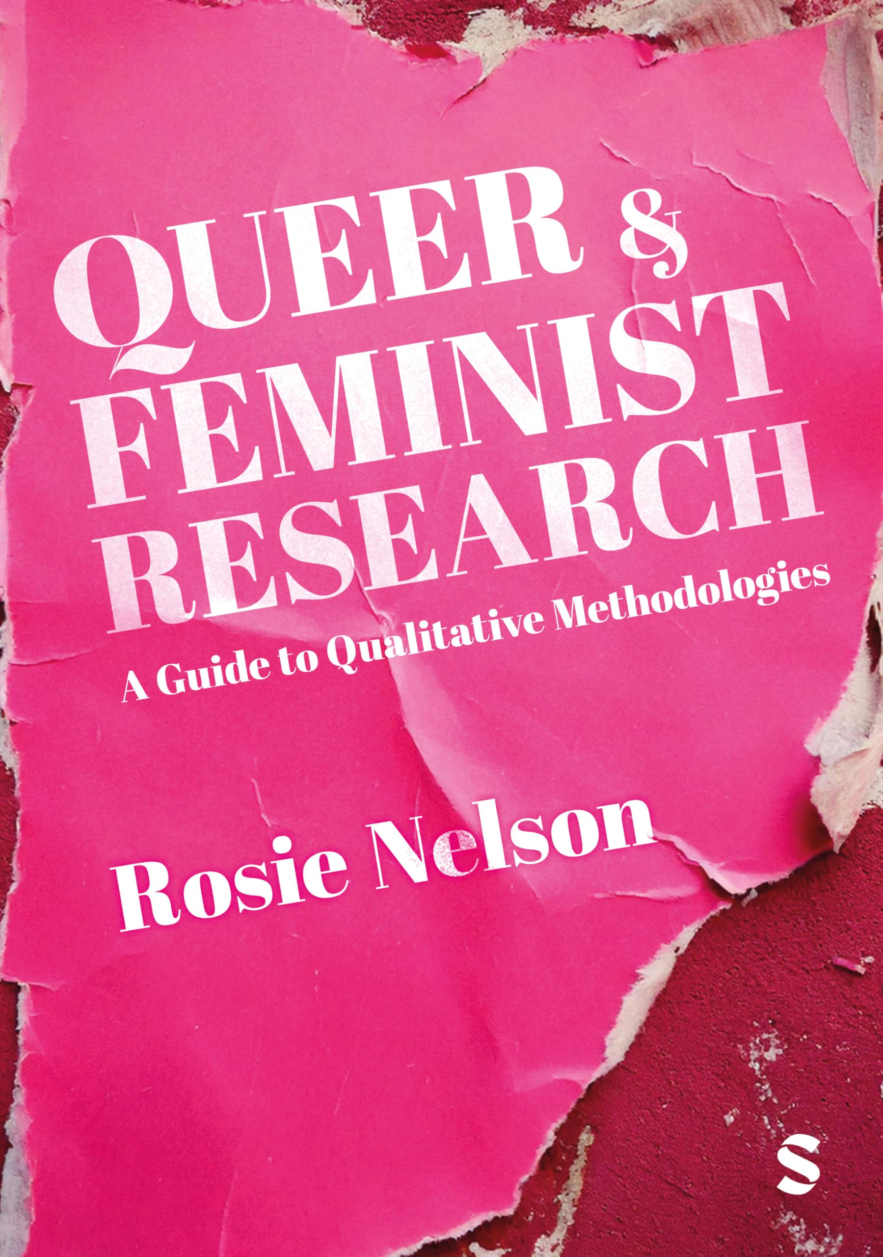 Queer and Feminist Research Law