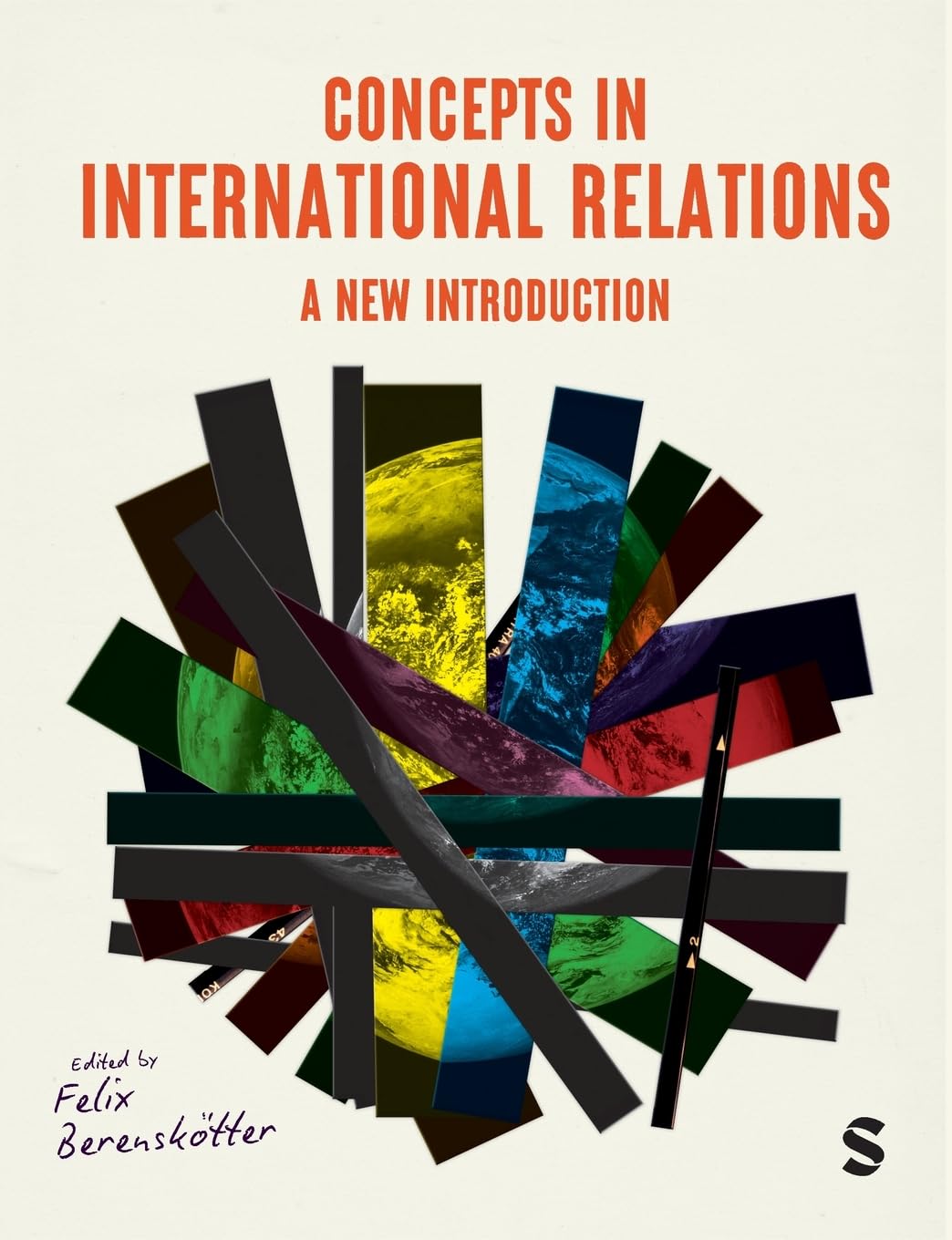 Concepts in International Relations Social Sciences