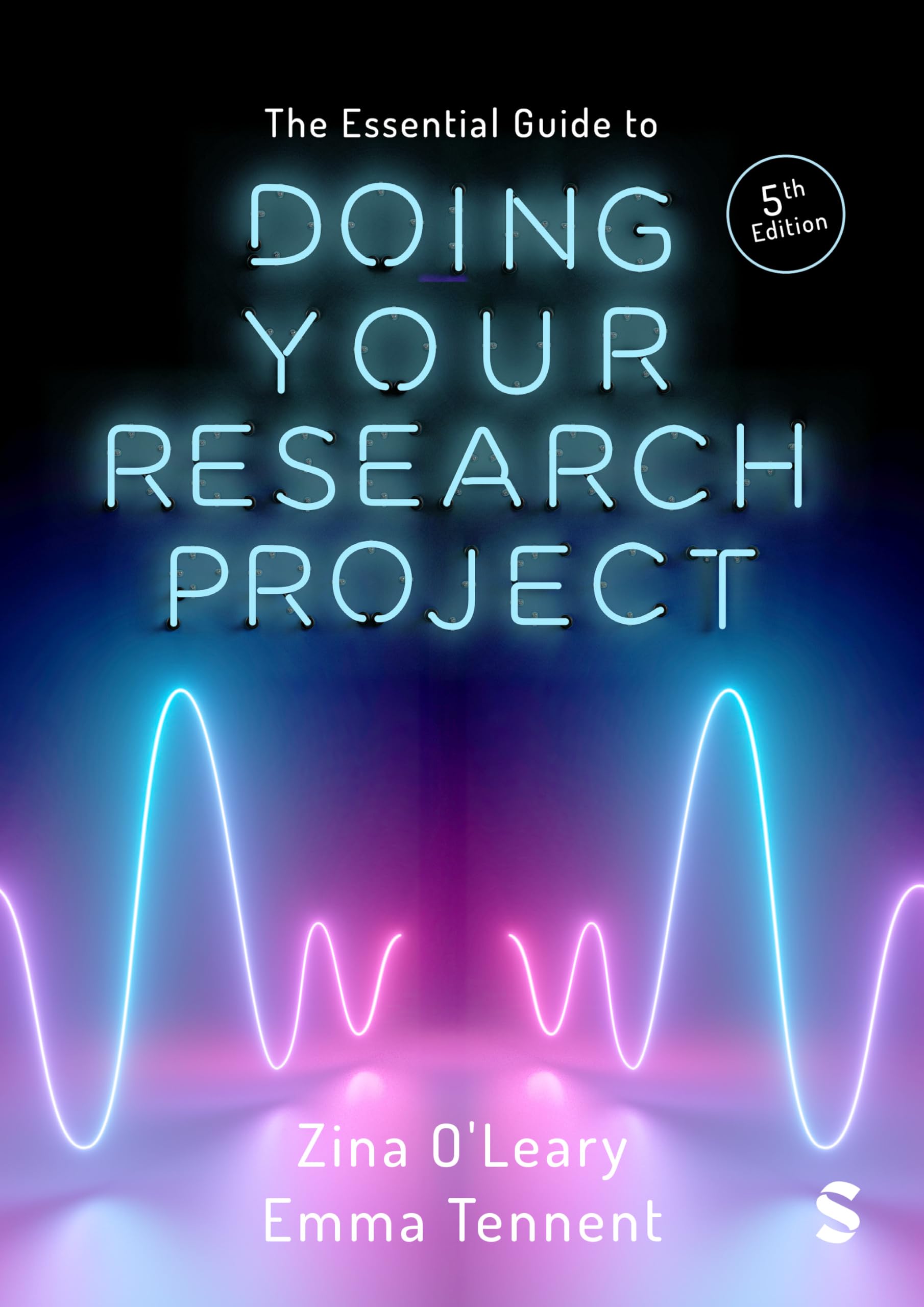 The Essential Guide to Doing Your Research Project (Fifth Edition) Medicine