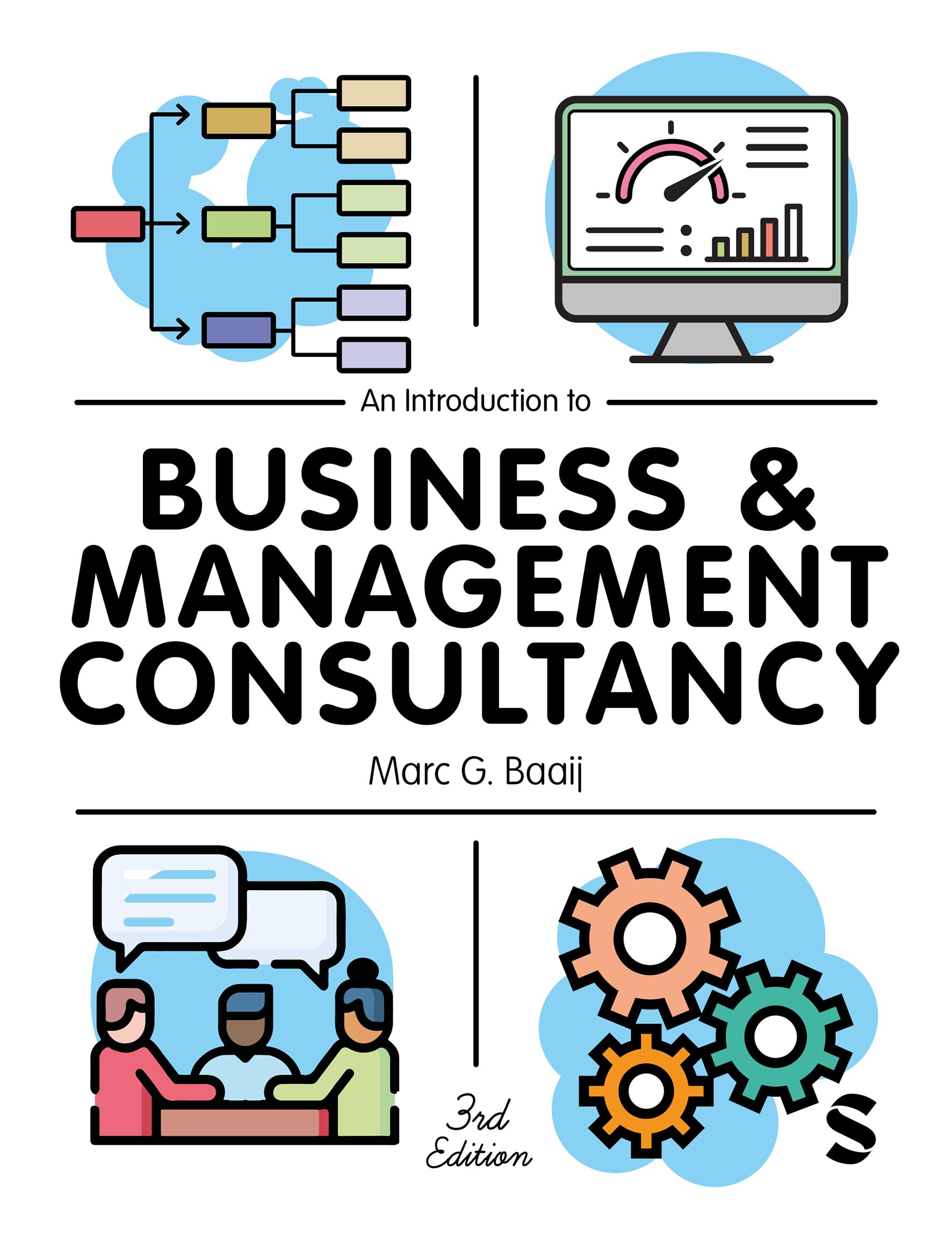 An Introduction to Business & Management Consultancy Business, Finance & Career