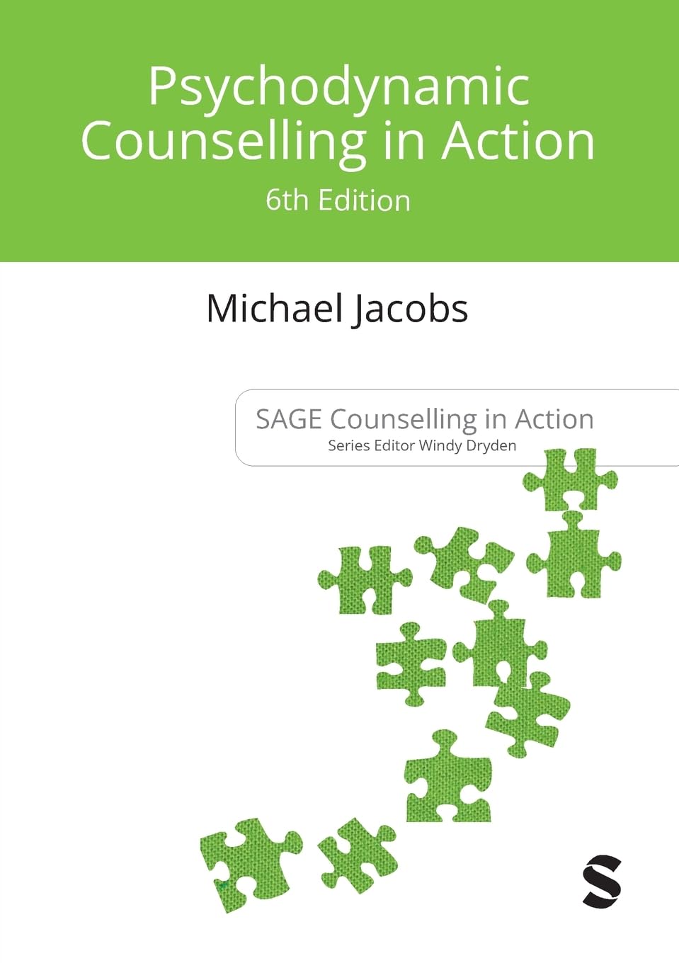 Psychodynamic Counselling in Action (Sage Counselling in Action) Medicine