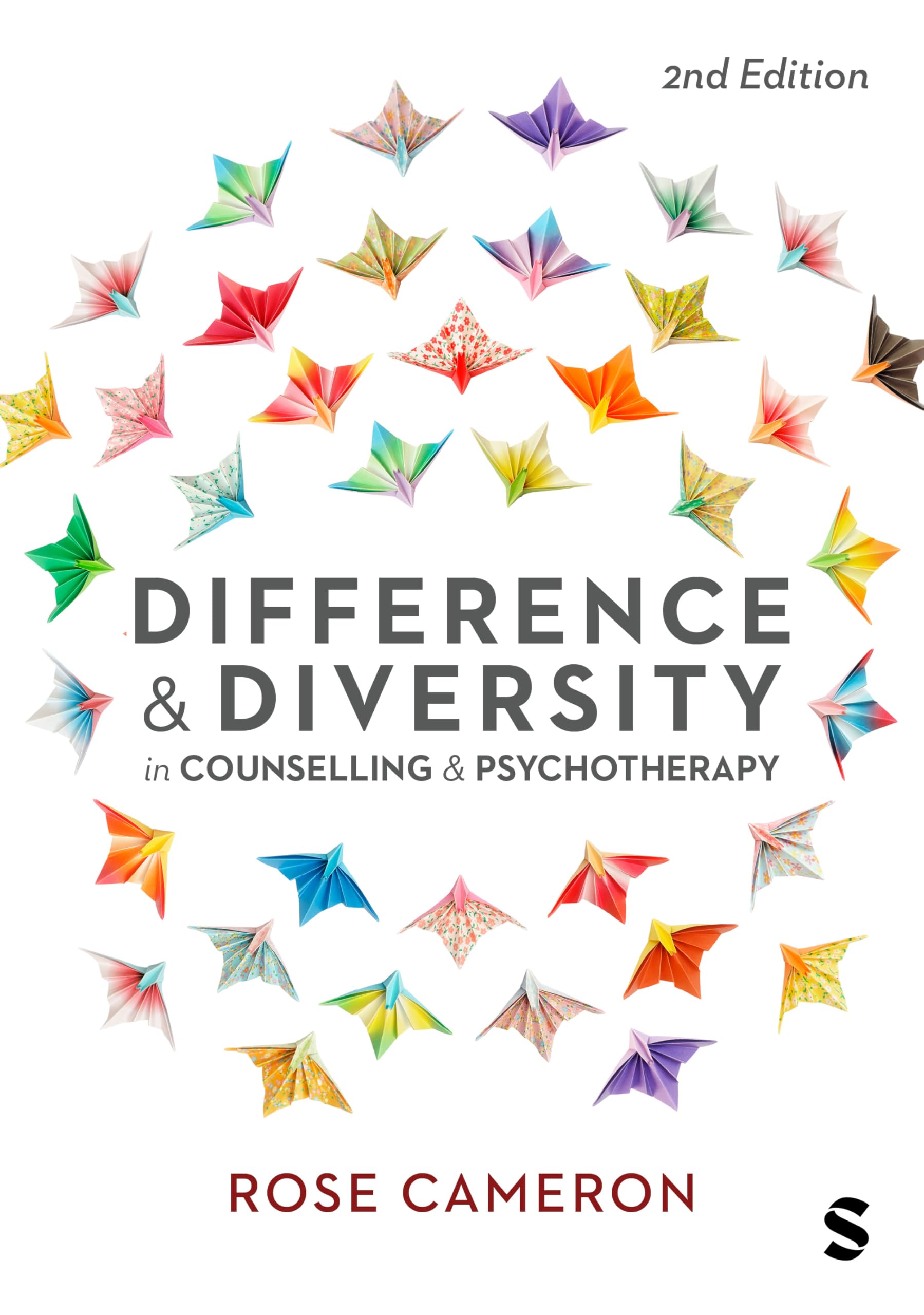 Difference and Diversity in Counselling and Psychotherapy (Second Edition) Books