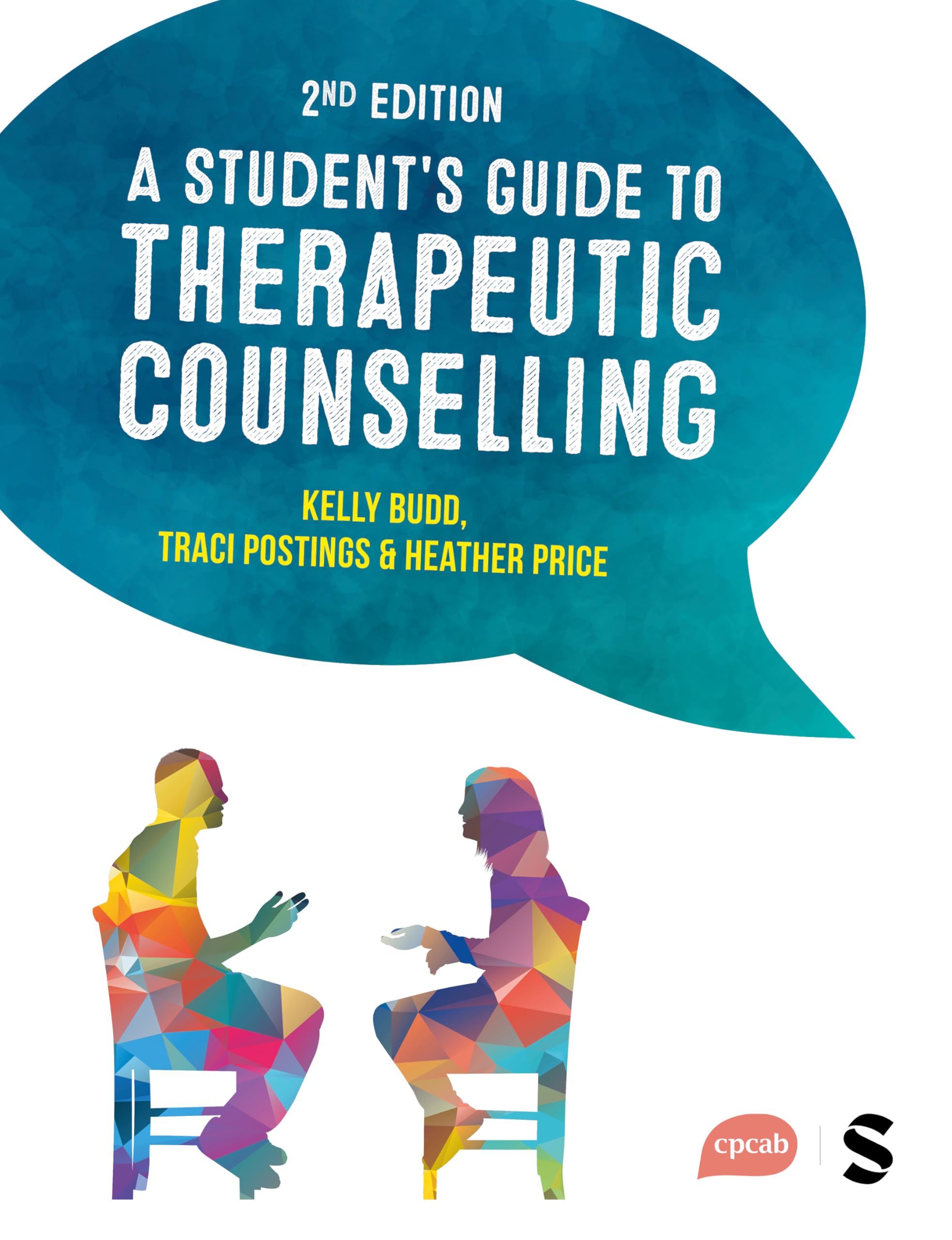 A Student's Guide to Therapeutic Counselling (Second Edition (Updated Edition)) Medicine