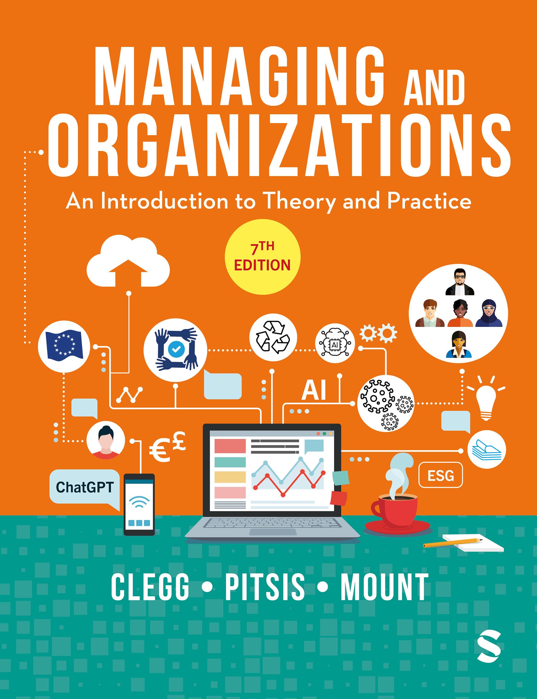 Managing and Organizations: An Introduction to Theory and Practice Business, Finance & Career
