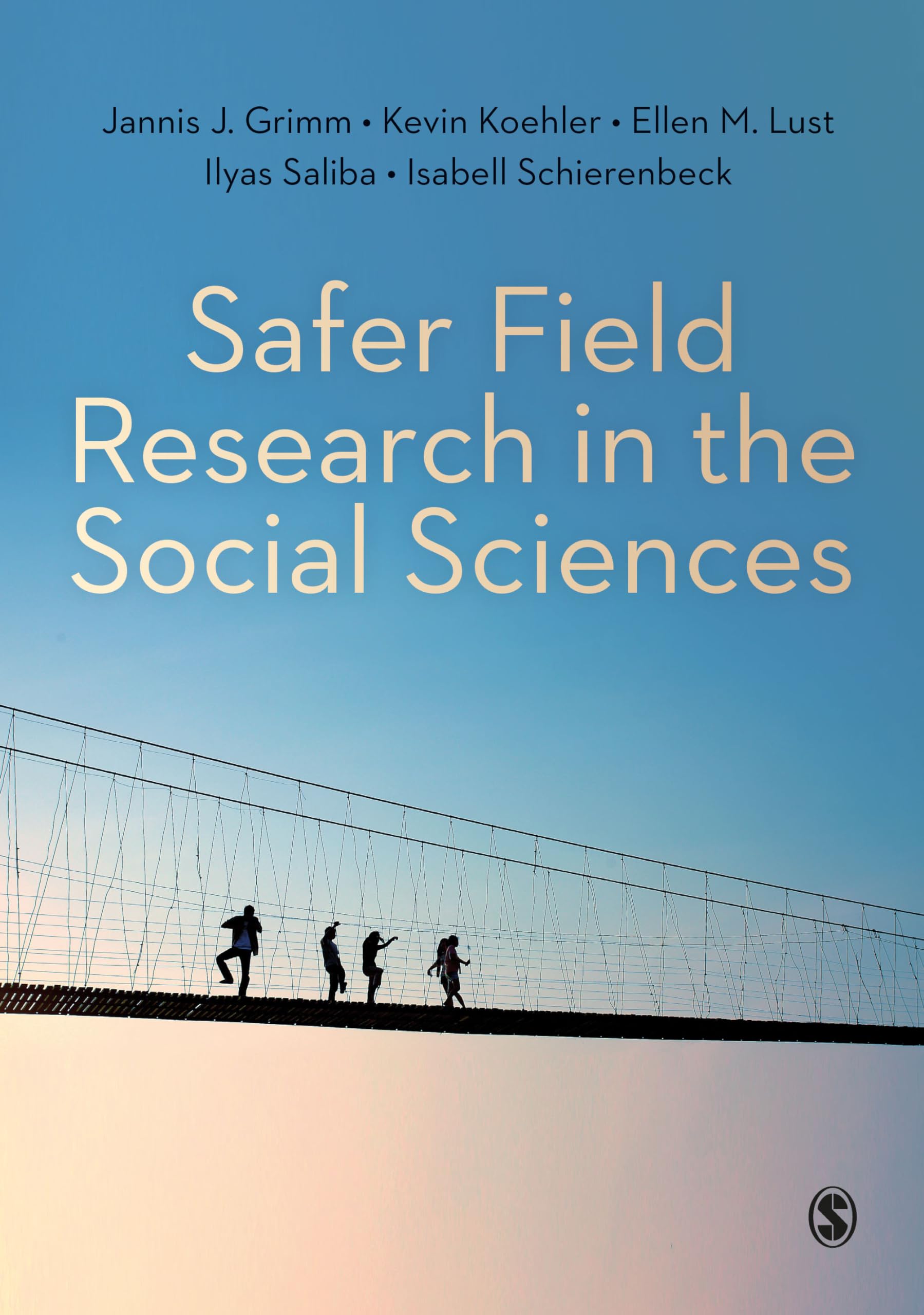 Safer Field Research in the Social Sciences: A Guide to Human and Digital Security in Hostile Environments Law