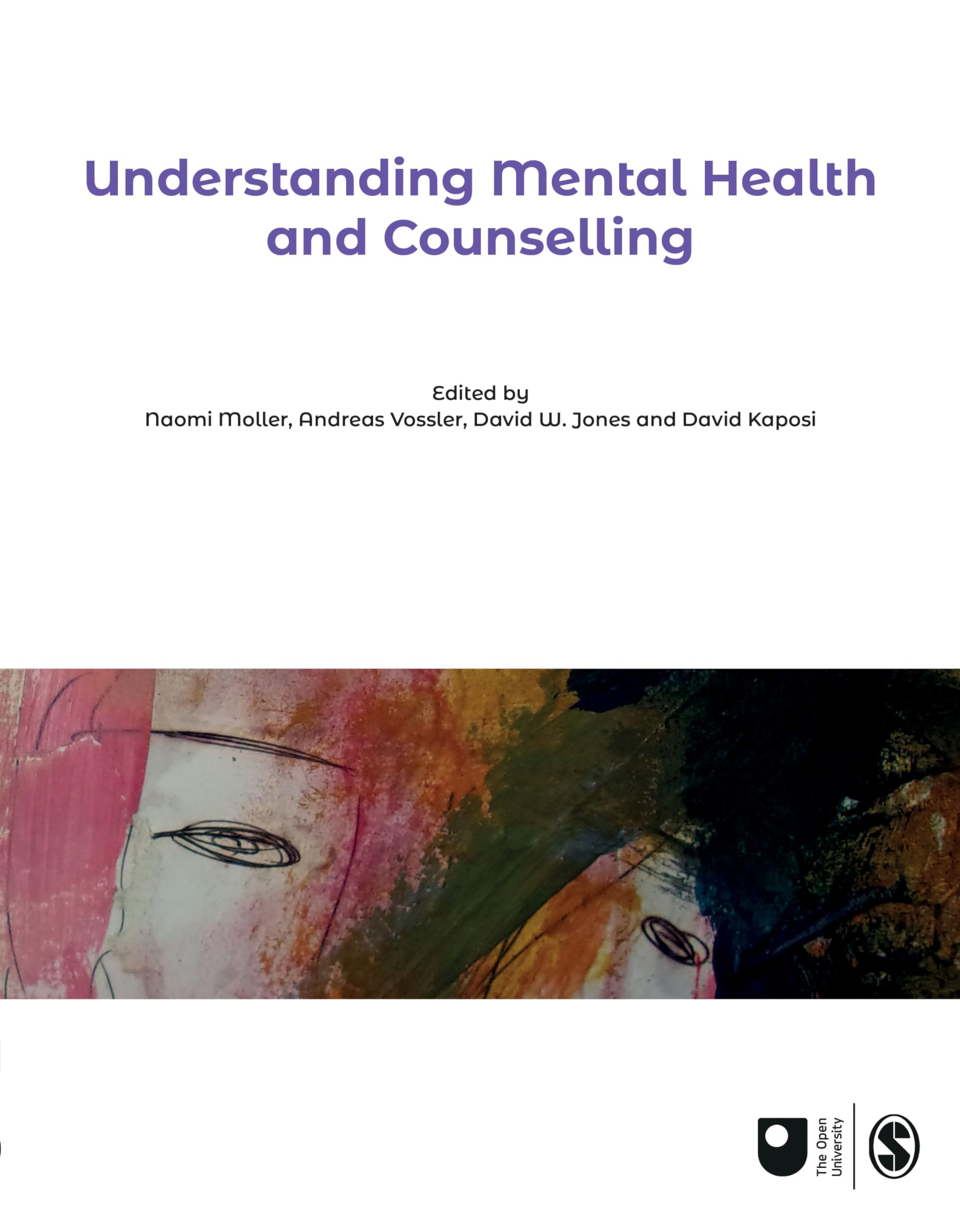 Understanding Mental Health and Counselling (First Edition) Social Sciences