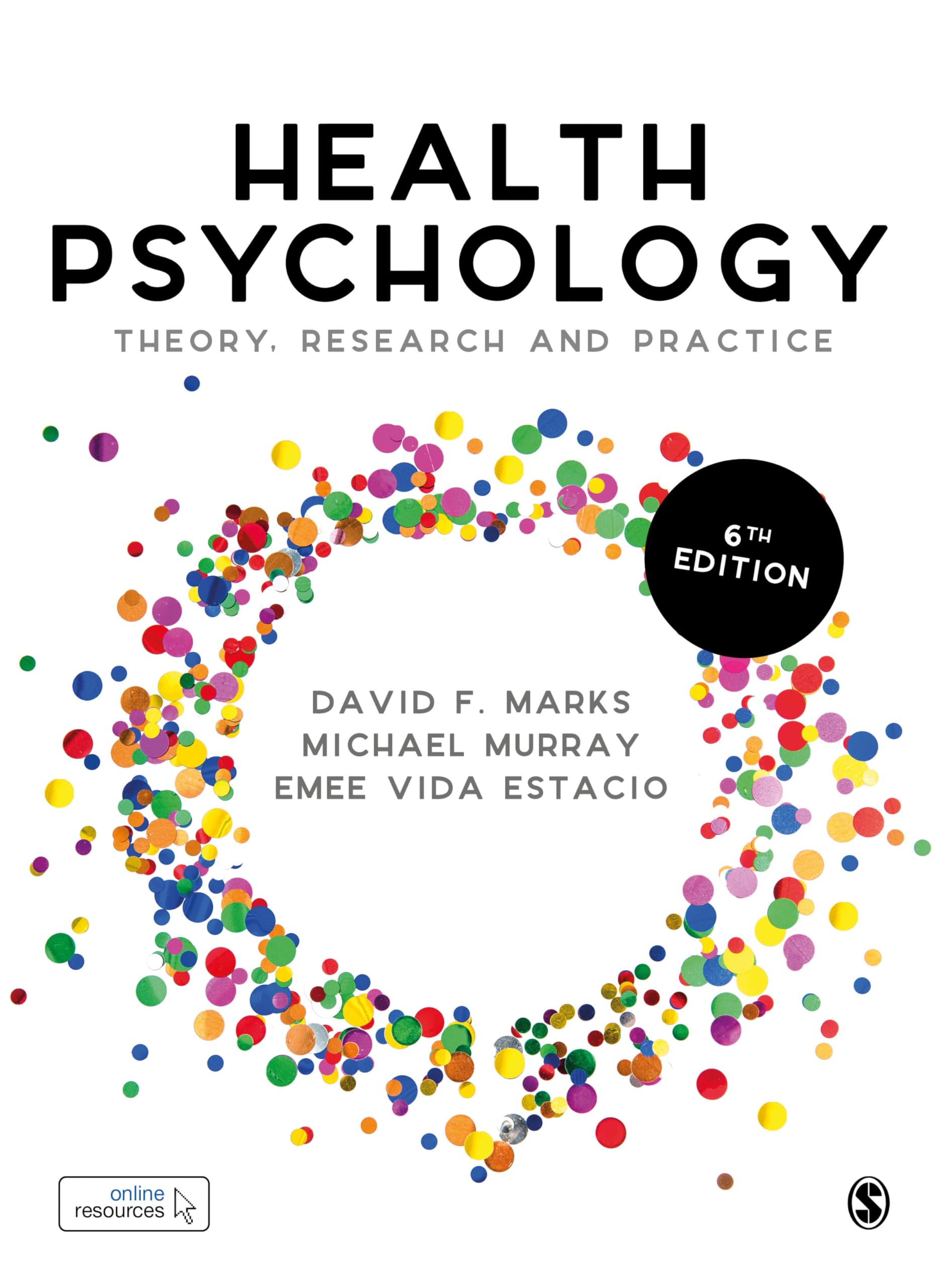 Health Psychology: Theory, Research and Practice Medicine
