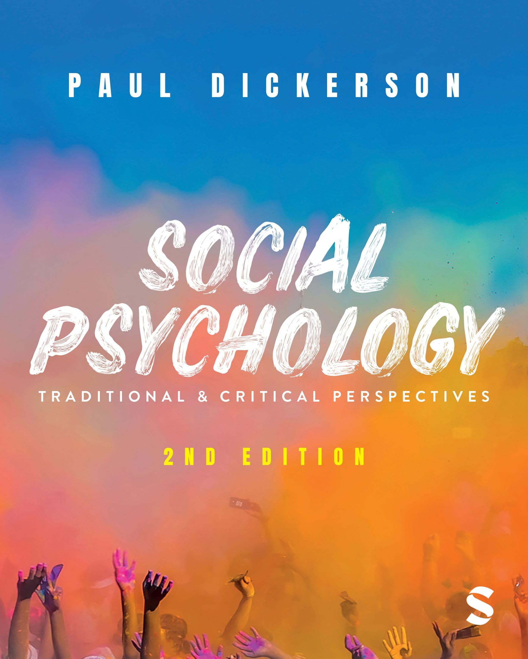 Social Psychology Psychology Books